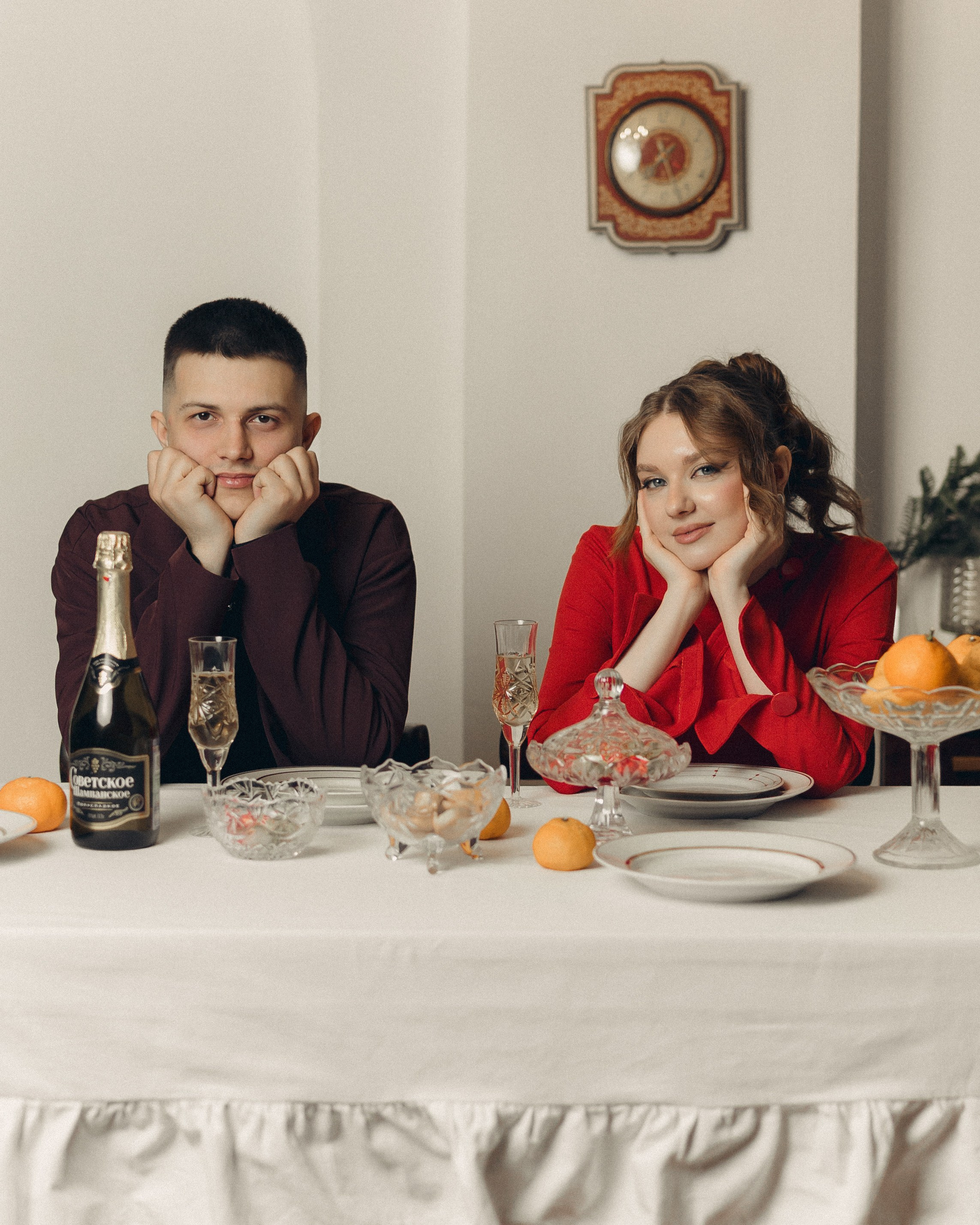 90е. Ланемец Юлия — фотограф Волгоград/Волжский