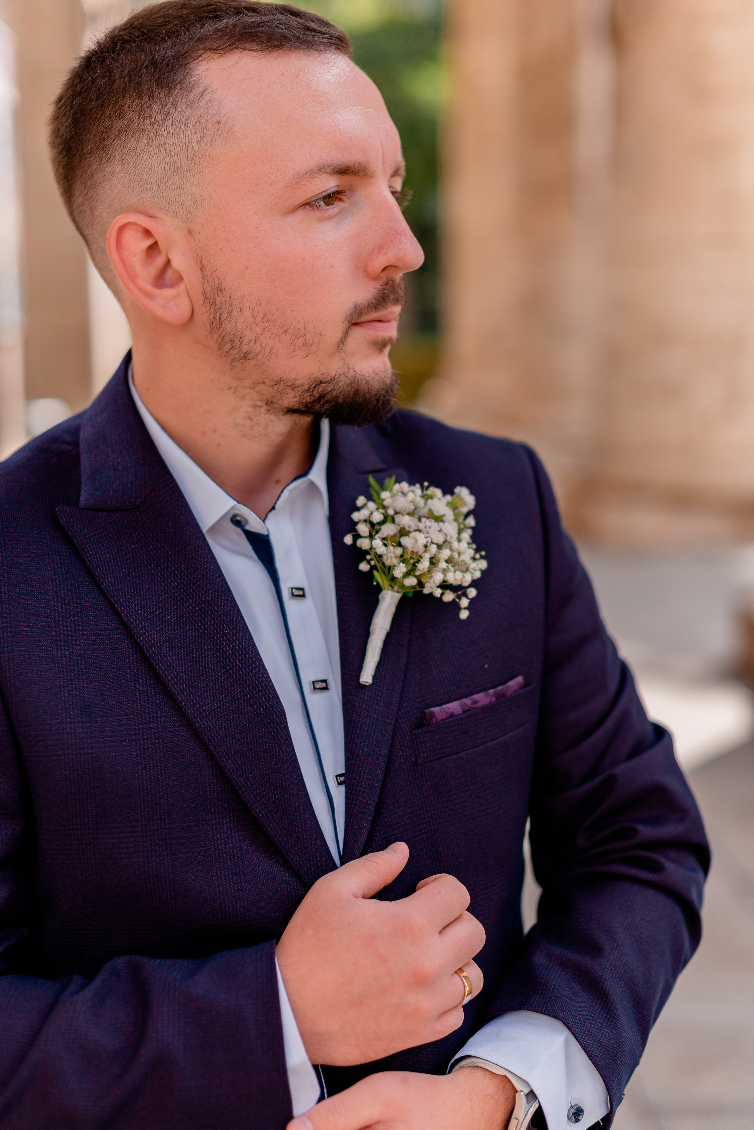 Ваня и Валерия. Фотограф Татьяна Иванчикова