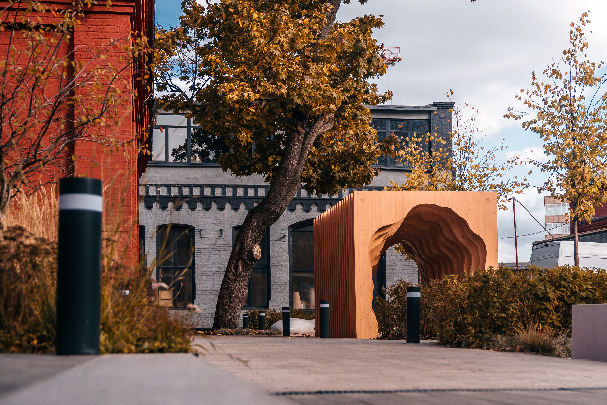 Republic, FORMA. @tomrus: Рустам Шагиморданов — фотограф