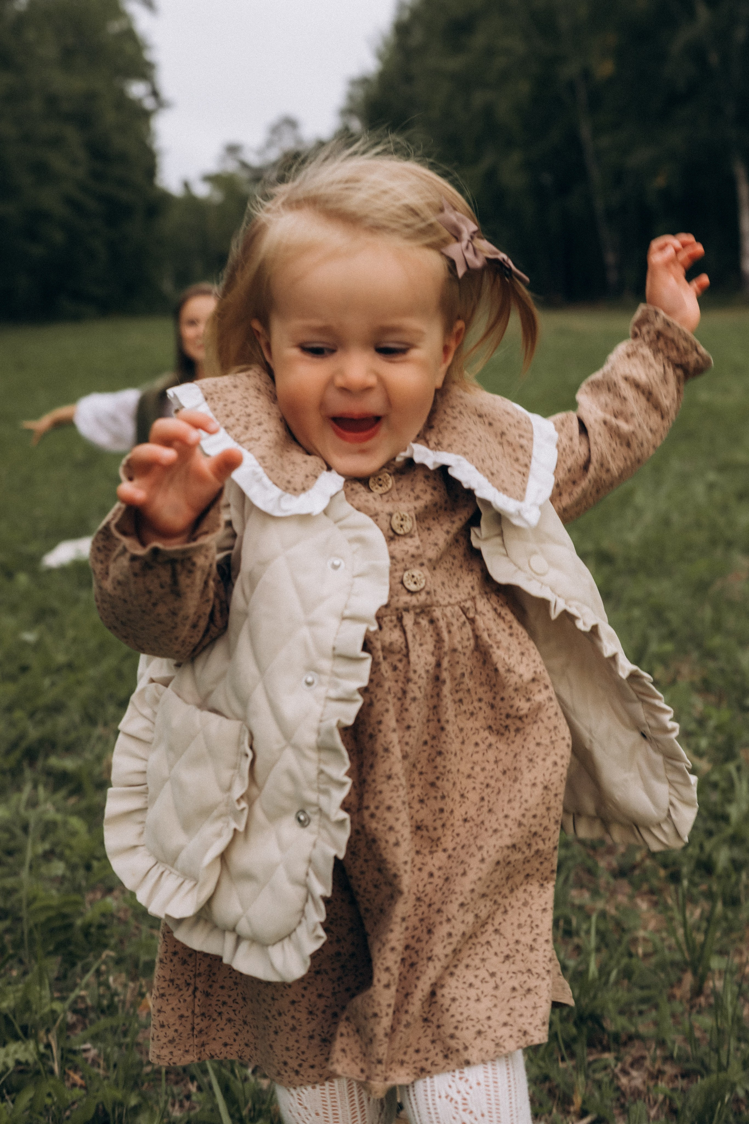 Нет слов, только любовь. Семейный фотограф в Ангарске/ Иркутске