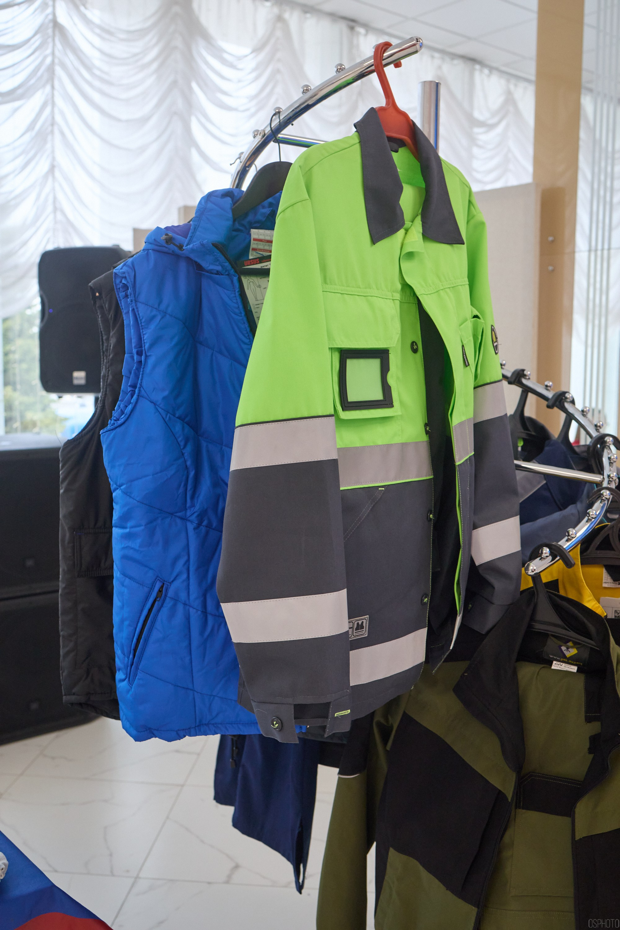 Конференция БИОТ | Чебоксары. OSPhoto