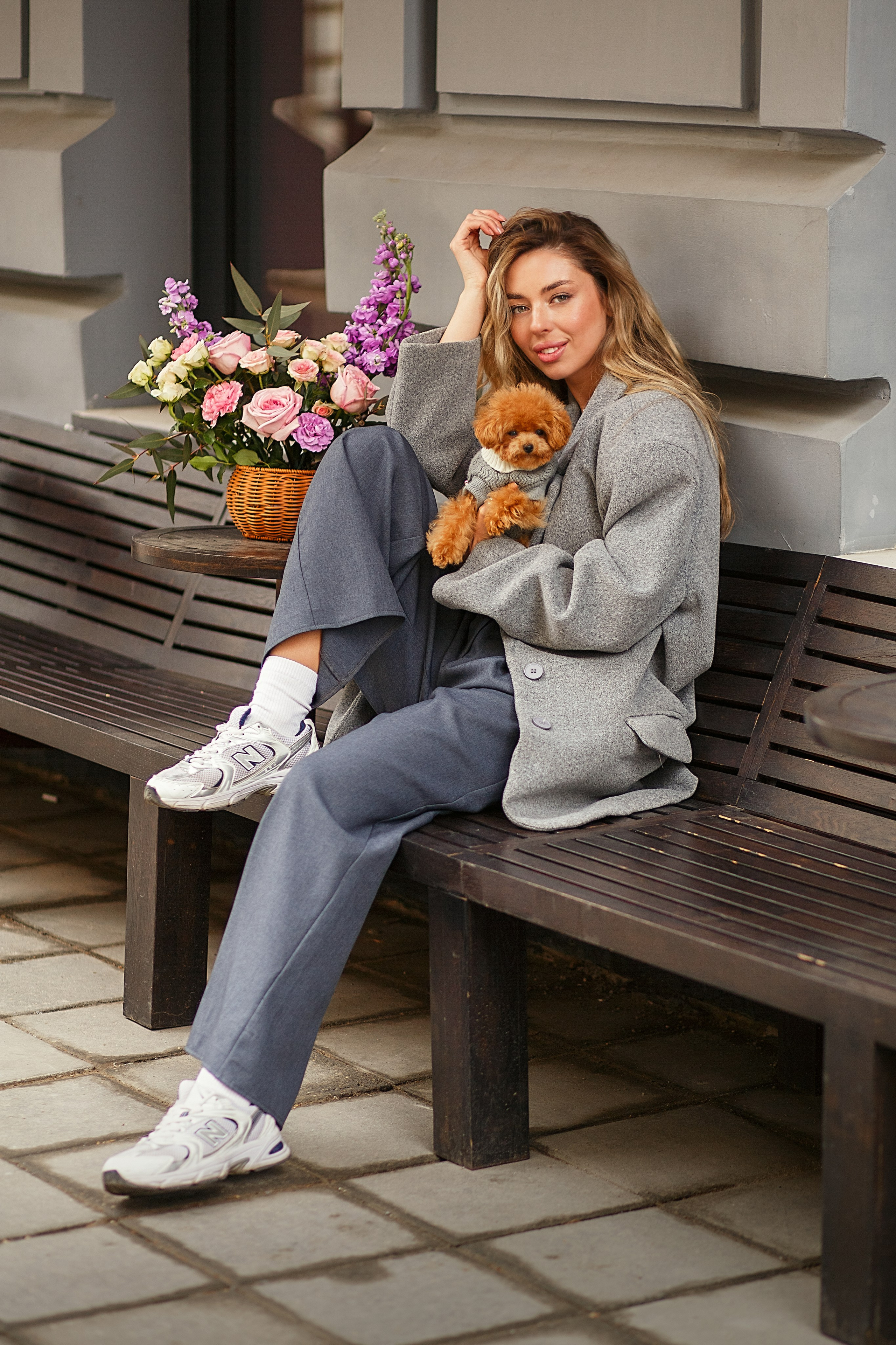 Street style. Детский и семейный фотограф в Москве и Моск. области Татьяна Минаева