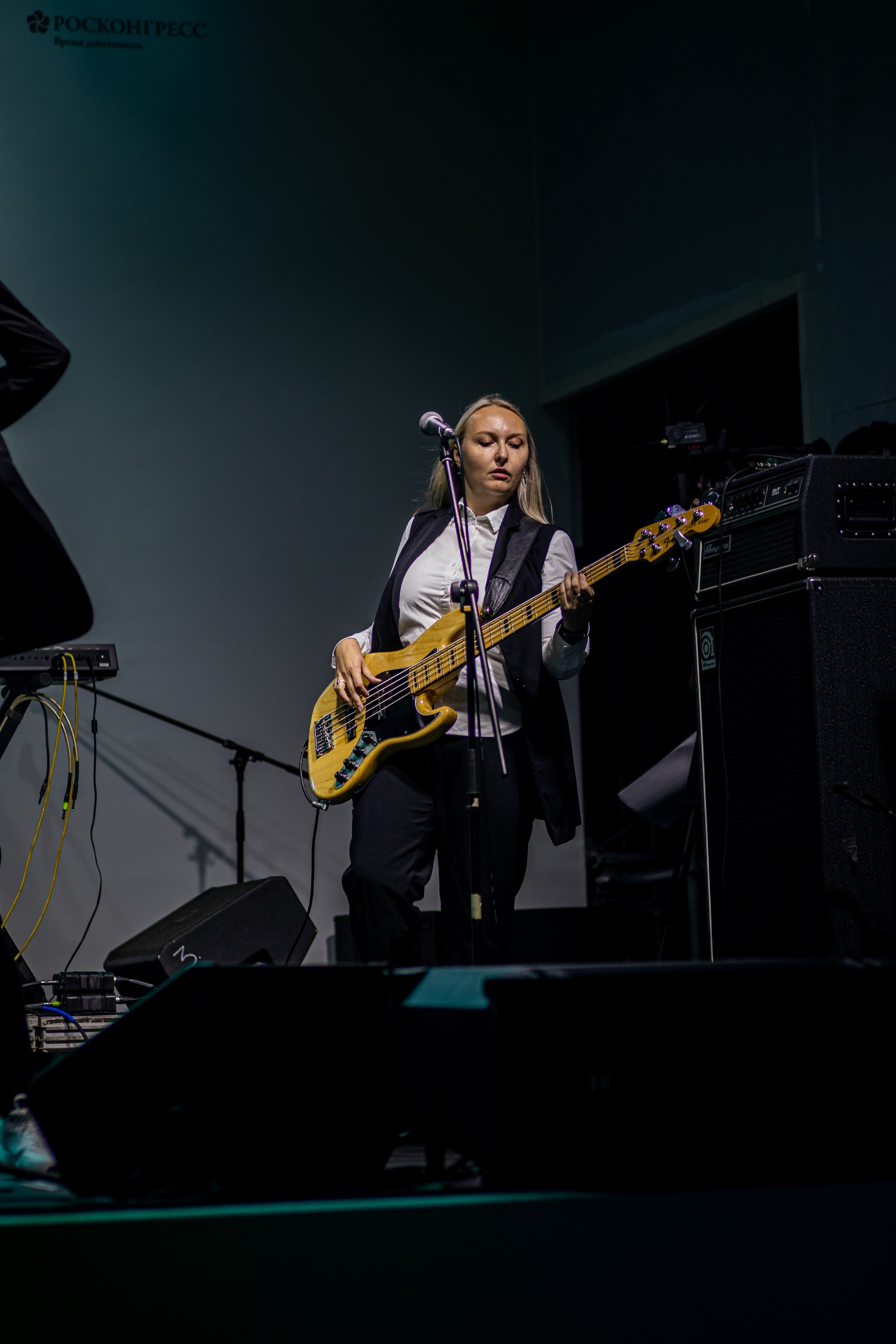 Сбер. Открытие фонтана на площади г. Владивостока