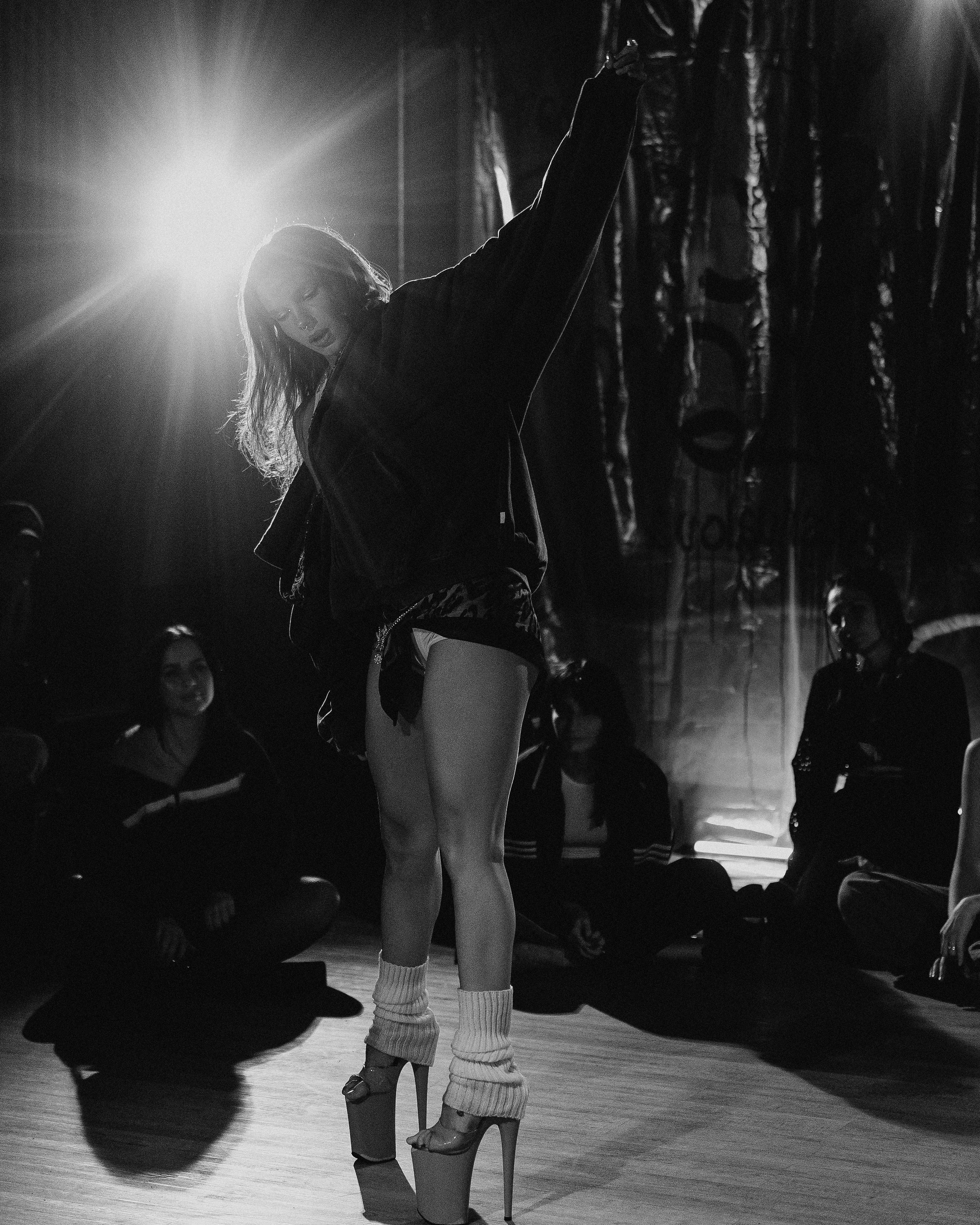 Strip Jam. Фотограф Rockeroleg