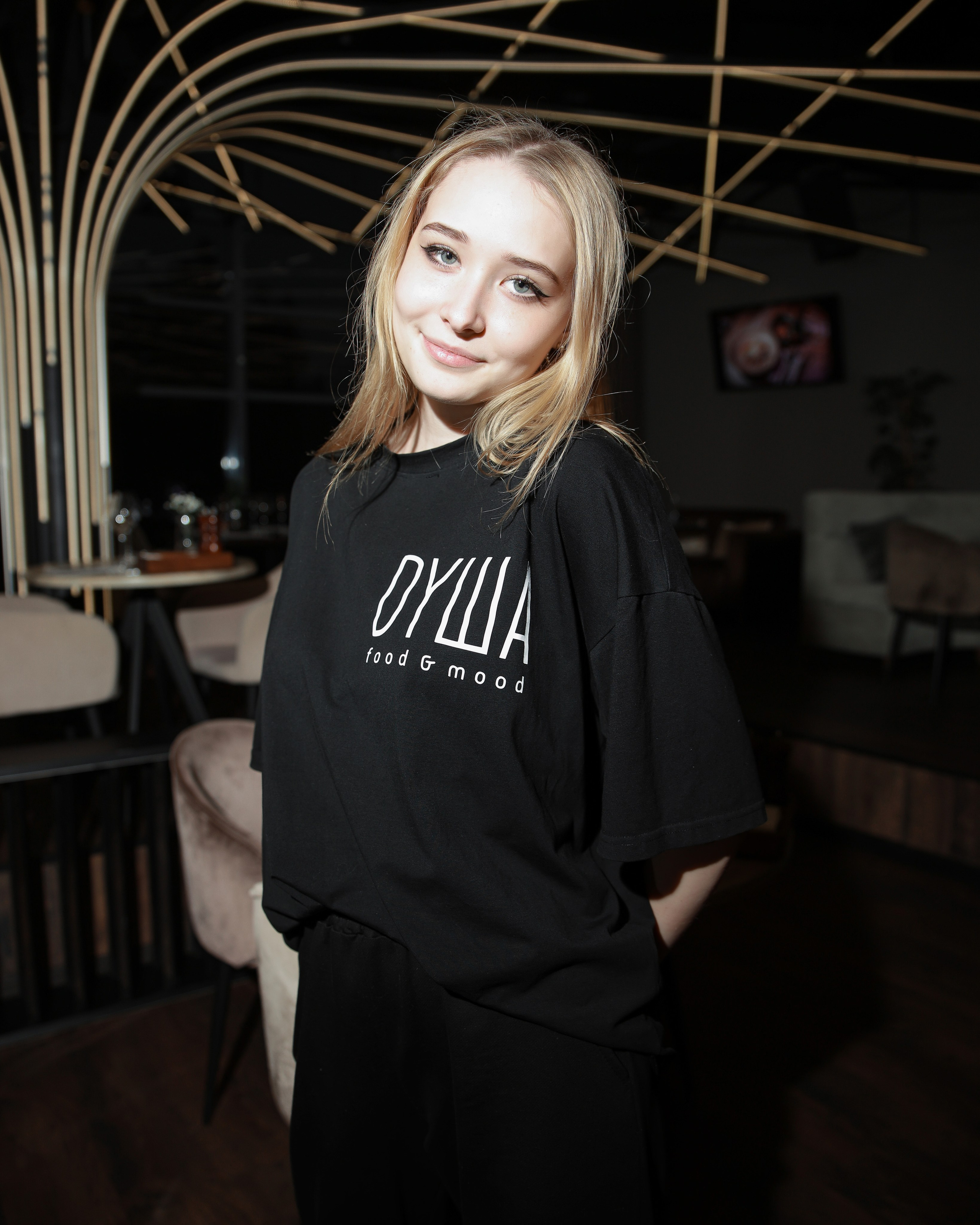 Staff Party. Свадебный и репортажный фотограф в Москве Иван Васильев