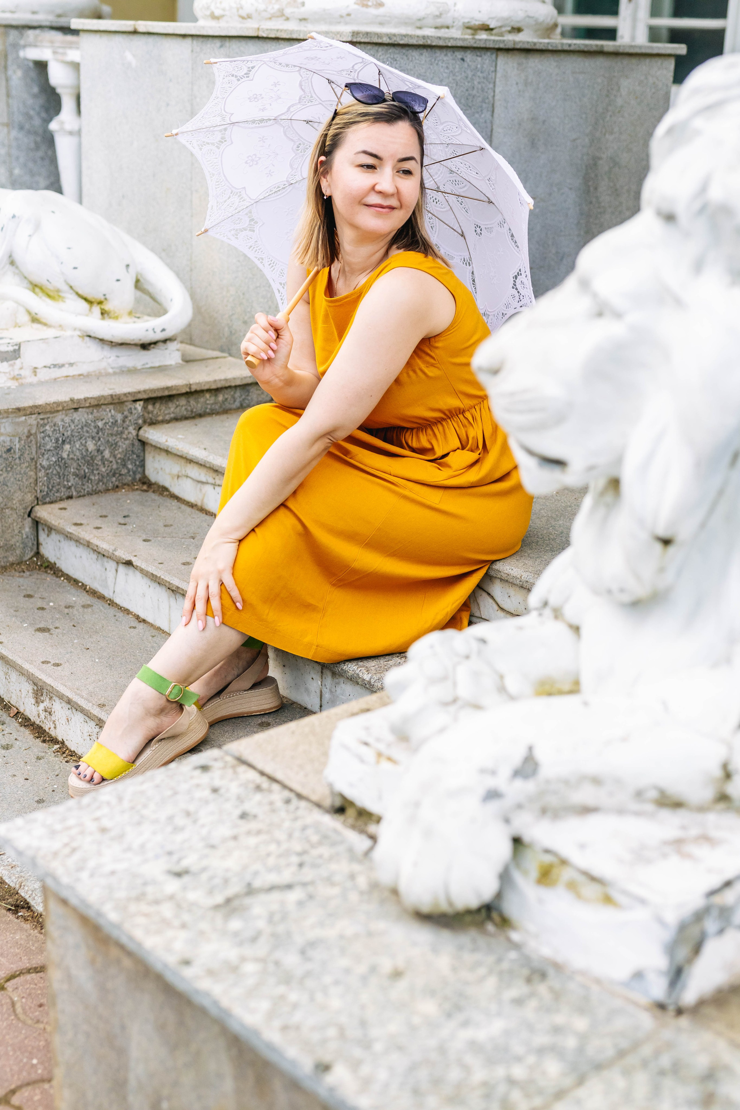 Julia. Семейный и детский фотограф по Москве и области