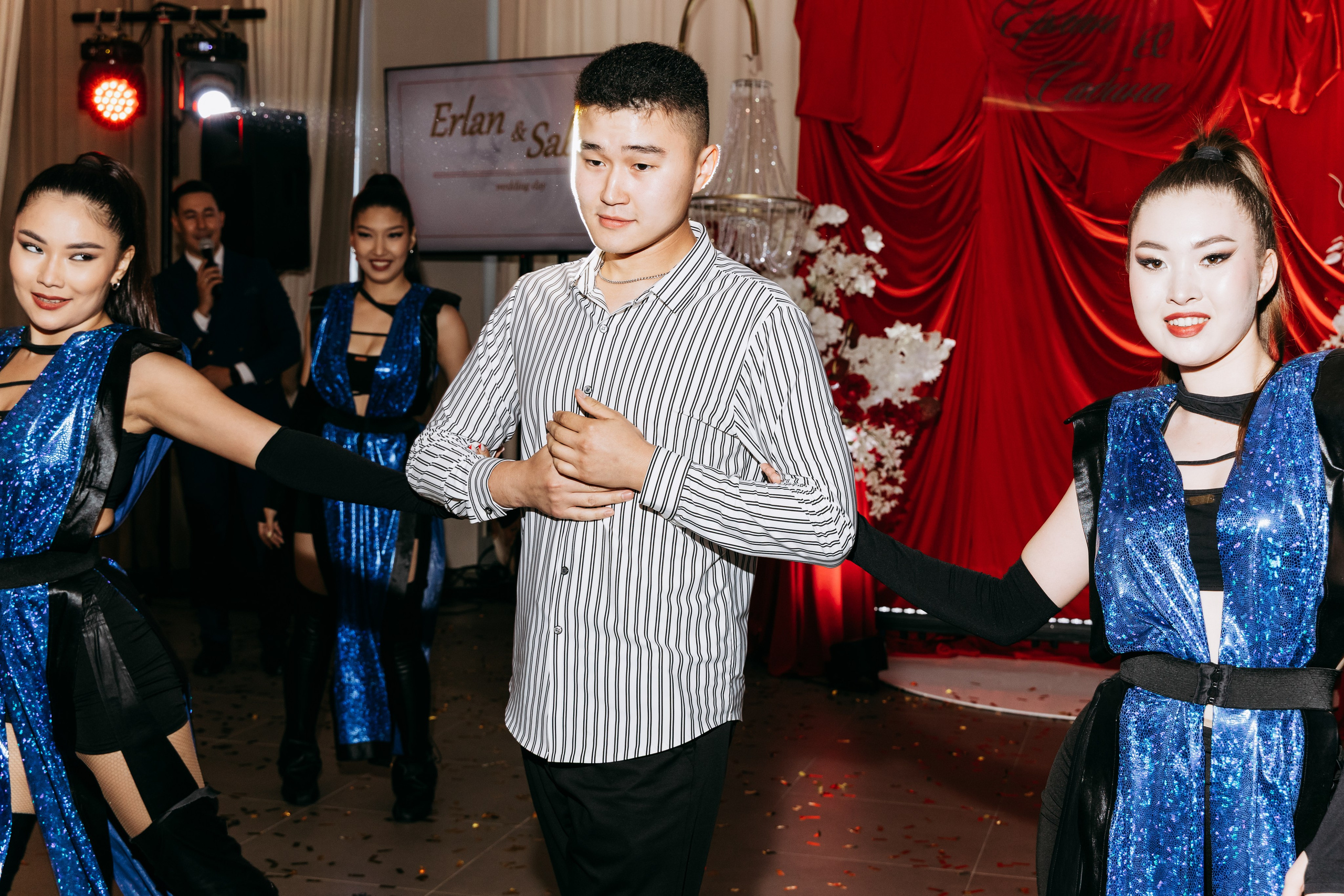 Ерлан и Сабина. Фотограф в Омске Валерия Крячко