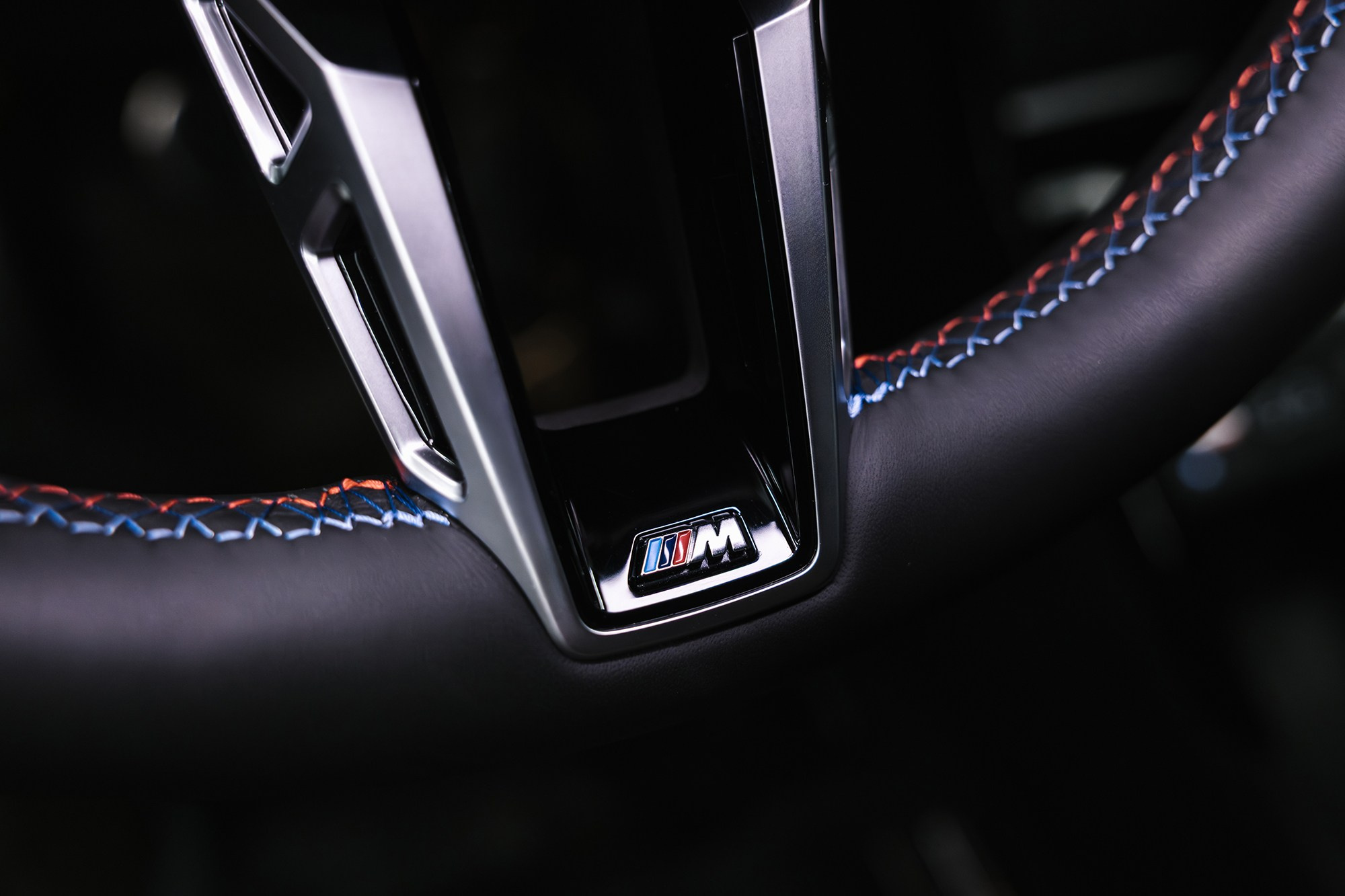 BMW X2 M35. Новые автомобили