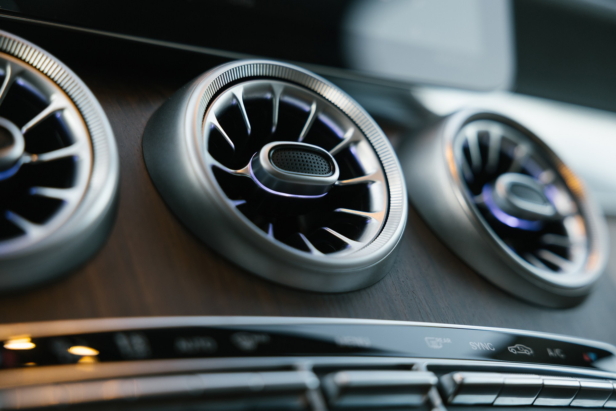 Mercedes-Benz GLC-класс 2.0 AT, 2020, 41 800 км. Автосалон «Х-Авто»