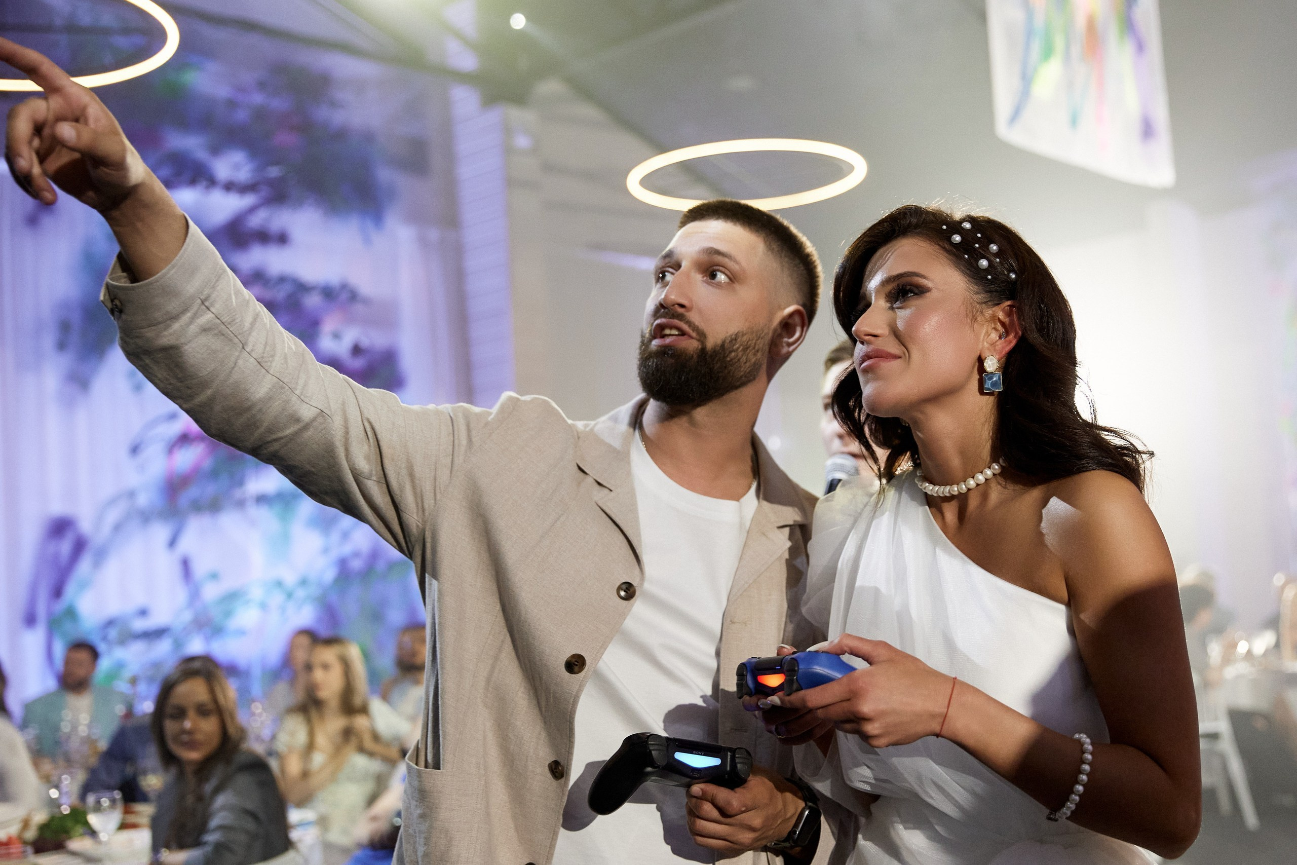 Посмотреть серию. Свадебный и семейный фотограф в Красноярске Тряпчев Павел