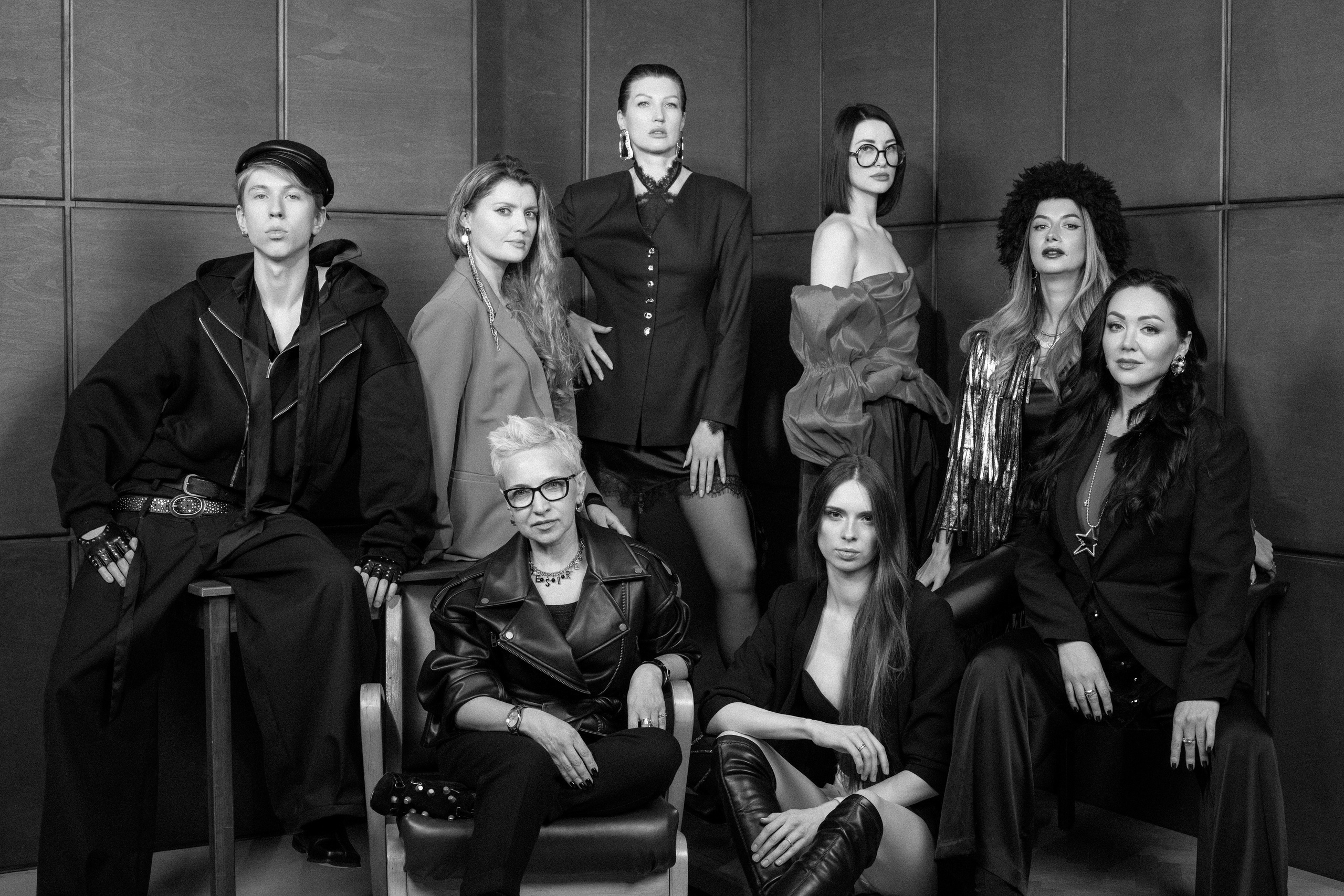 Бизнес-портрет и корпоративная фотосъемка. Portrait photographer in Minsk Slava Potalakh