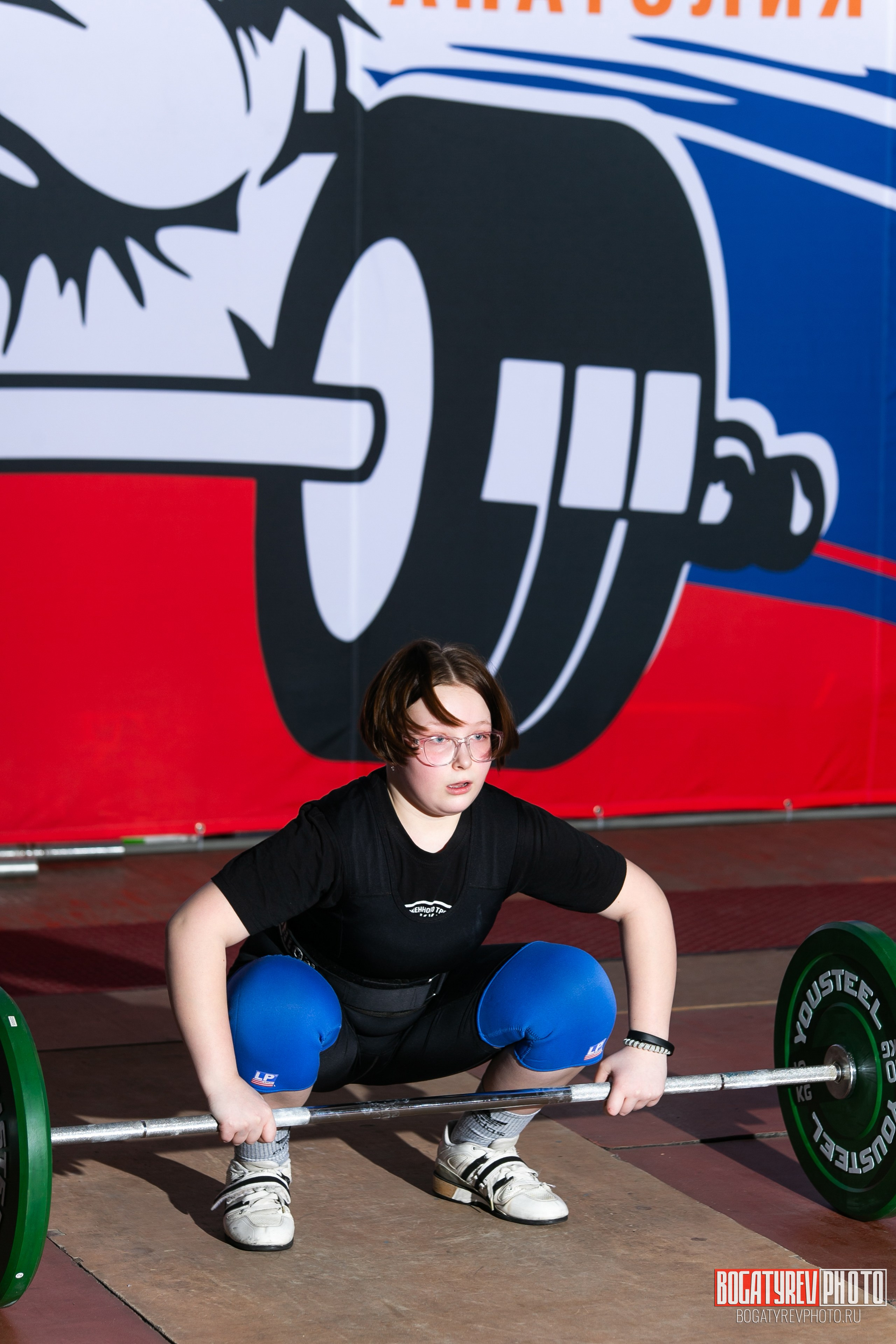 «Мы Вместе» Всероссийский турнир по тяжелой атлетике памяти ЗТР РСФСР Рябцева. Профессиональный фотограф в Мценске и Орловской области