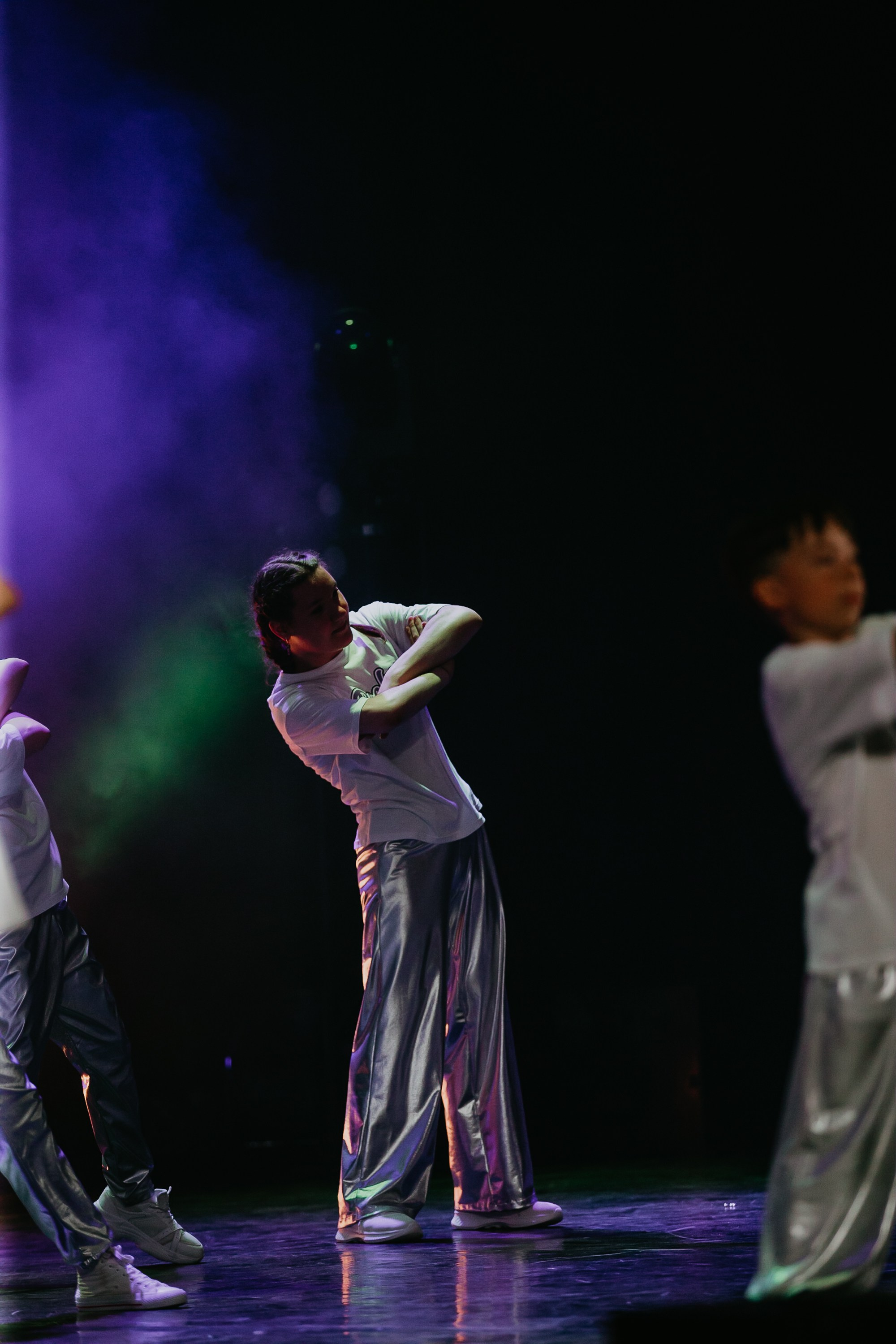 Студия танцев «Rocky» Отчётный концерт «ВМЕСТЕ». Фотограф событий Злобин Дмитрий