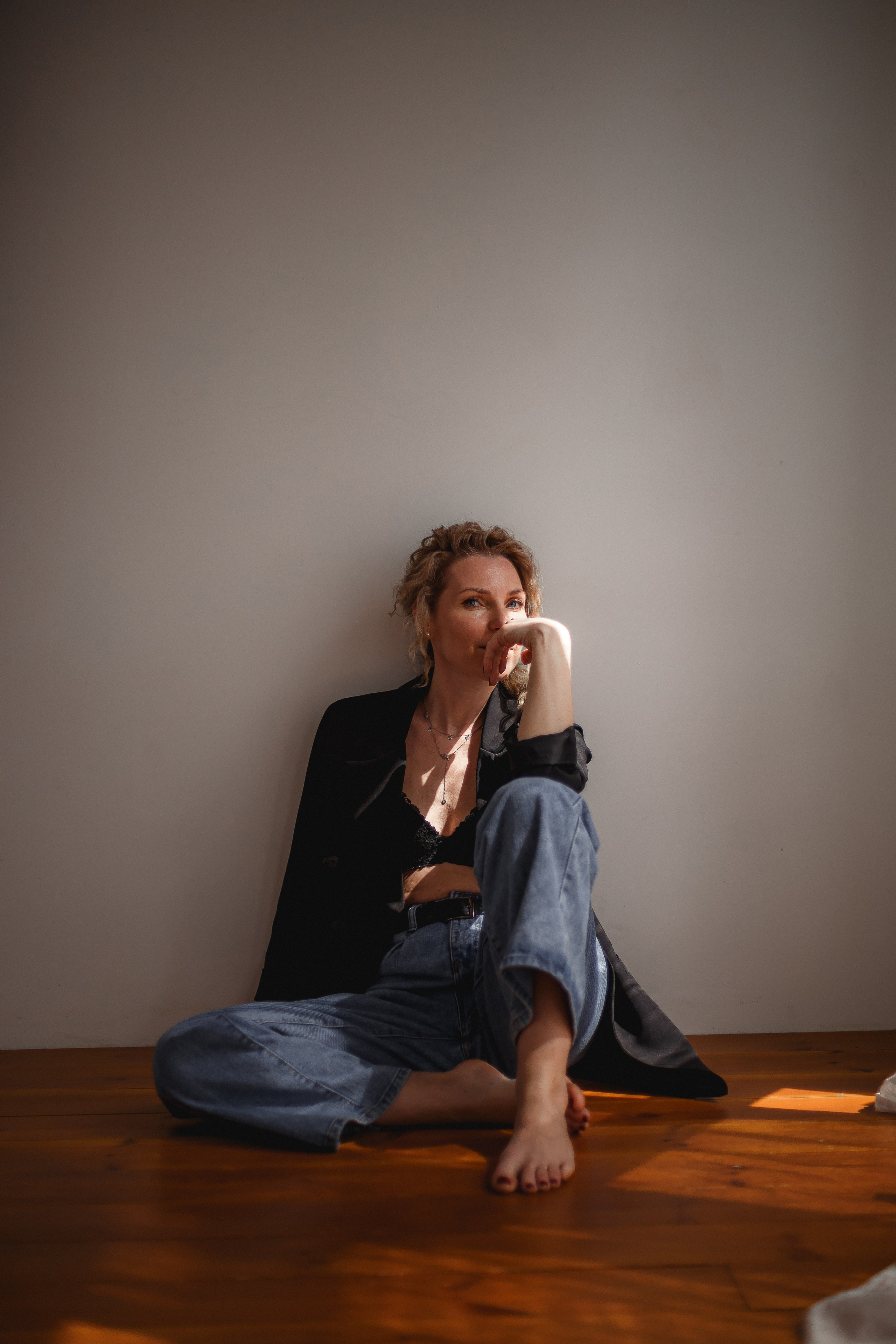 Мария. Фотограф в Москве Базанова Дарья