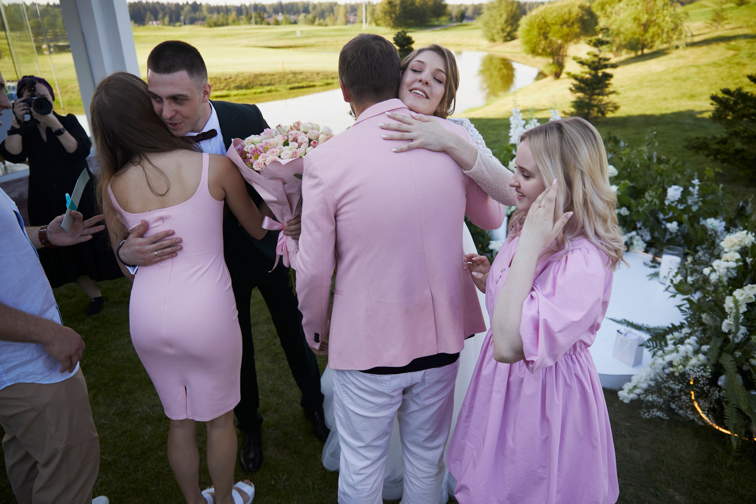 Denis & Tatiana | Russia, Dmitrov. Свадебный фотограф