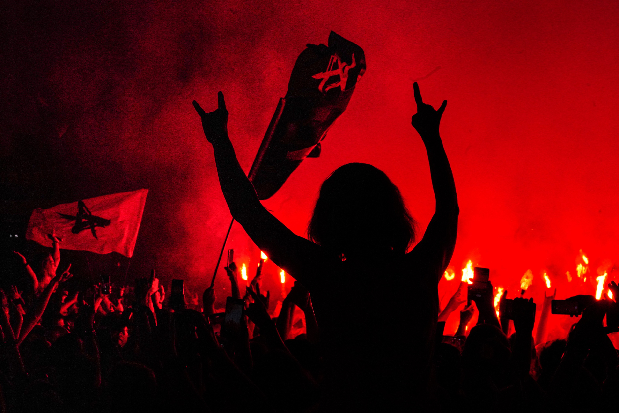 Репортажные съёмки. Фотограф Анна Селина