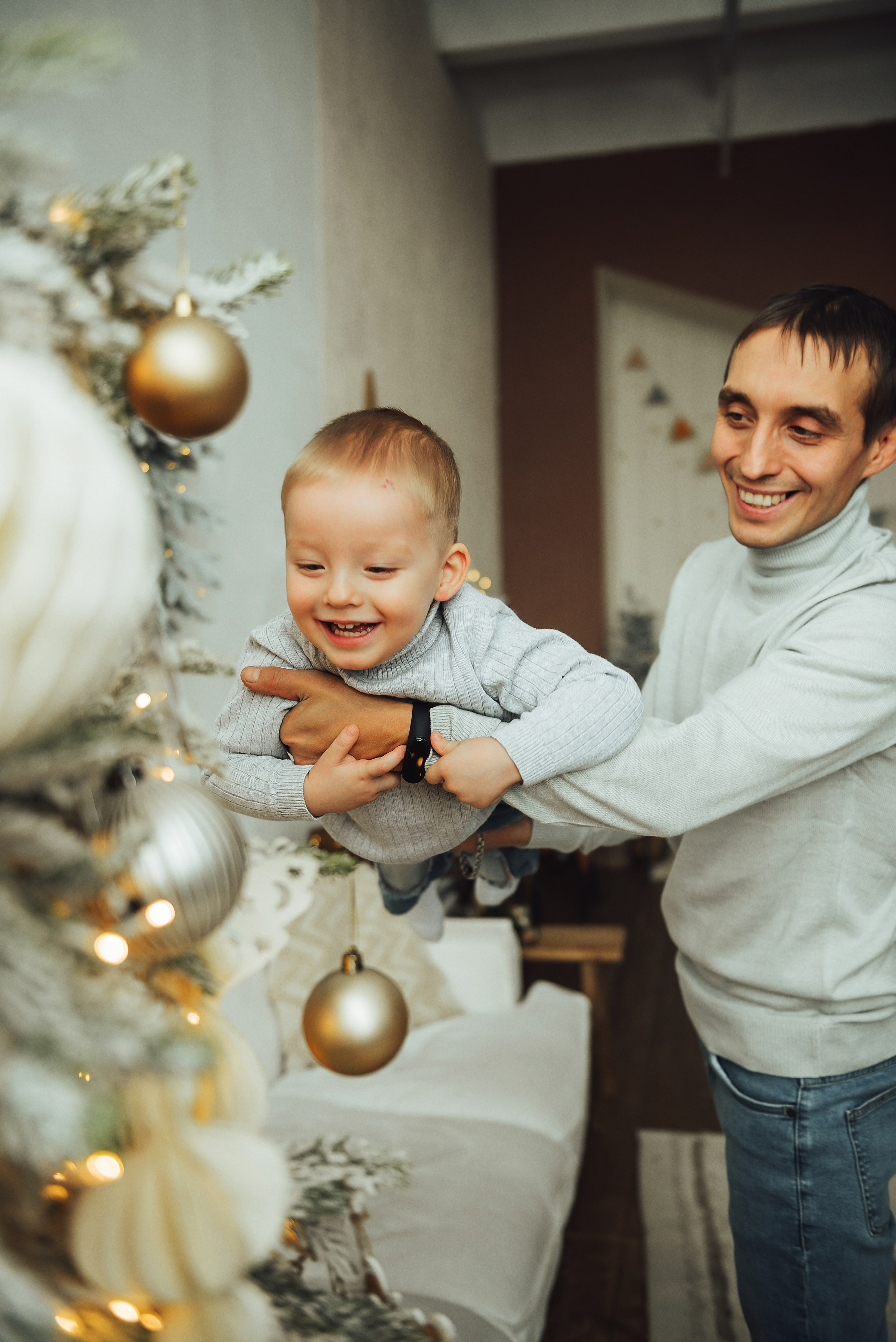 Брагины. Семейный и портретный фотограф в Тольятти | Самаре Мария Иодис