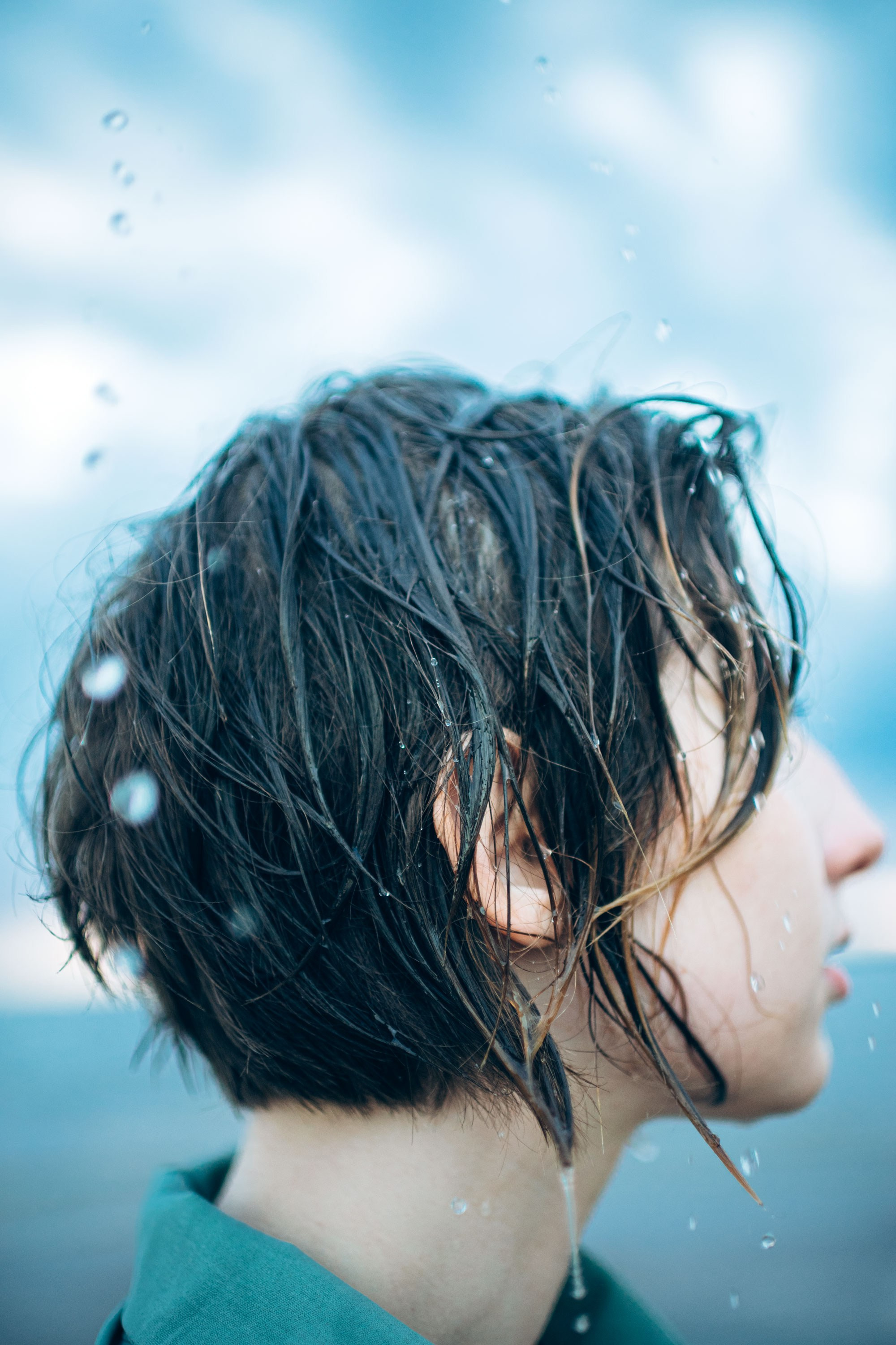 Соня. Алена Войтко