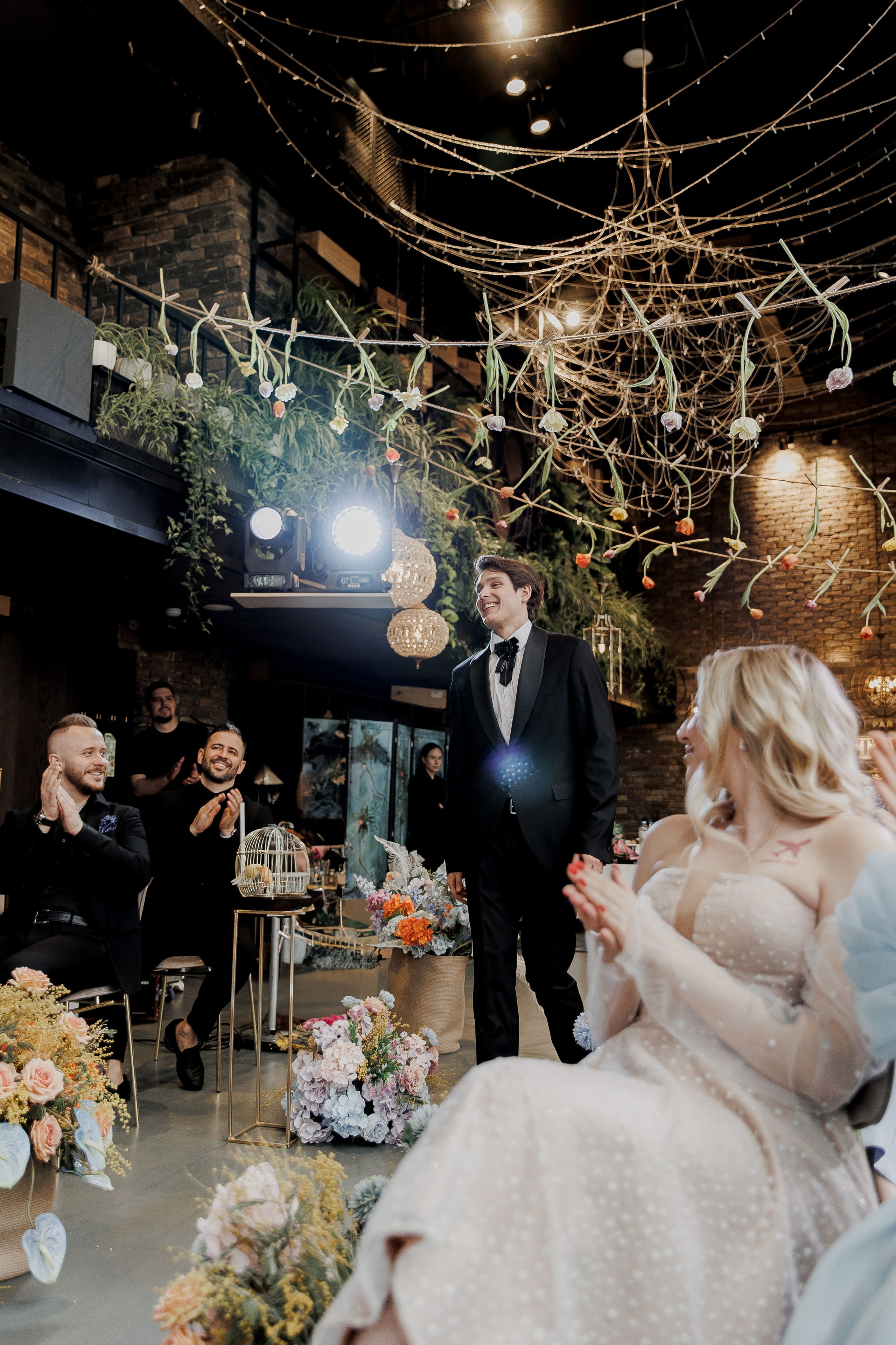 Лука & София. Свадебный фотограф ростов