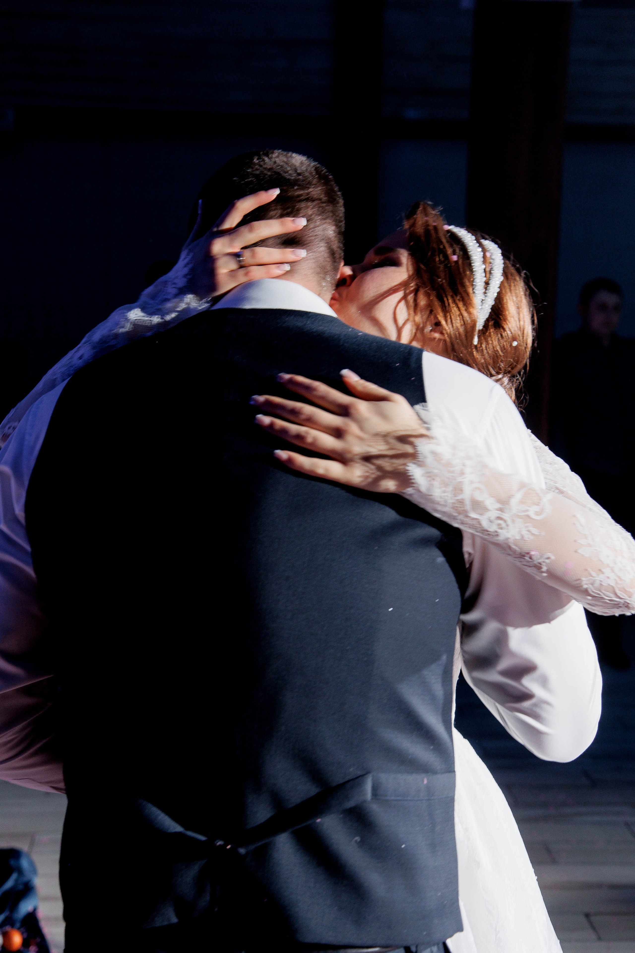 Антон & Анна. Свадебный фотограф ростов