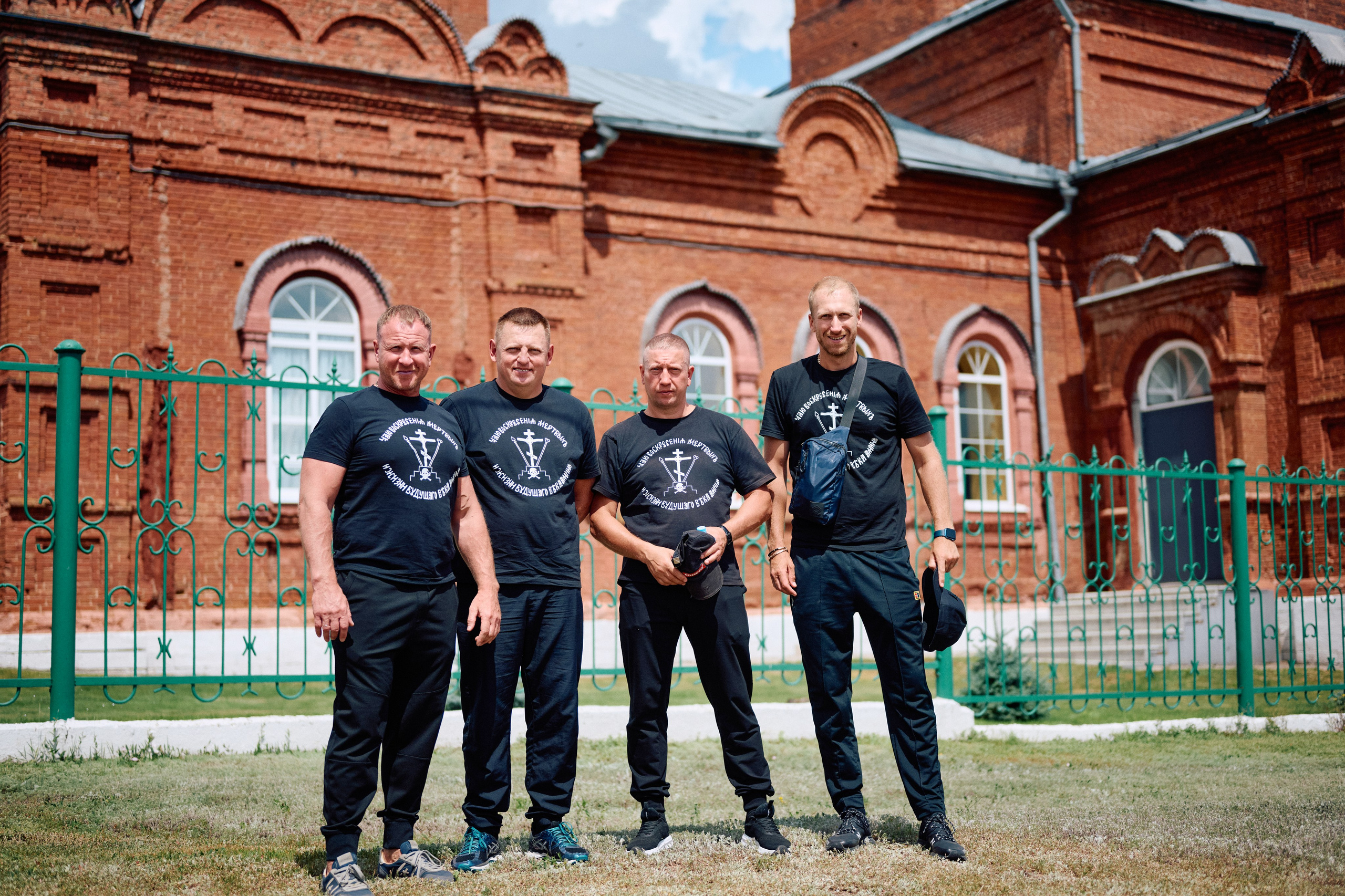 День второй. Репортажный фотограф в Самаре Артем Арсентьев