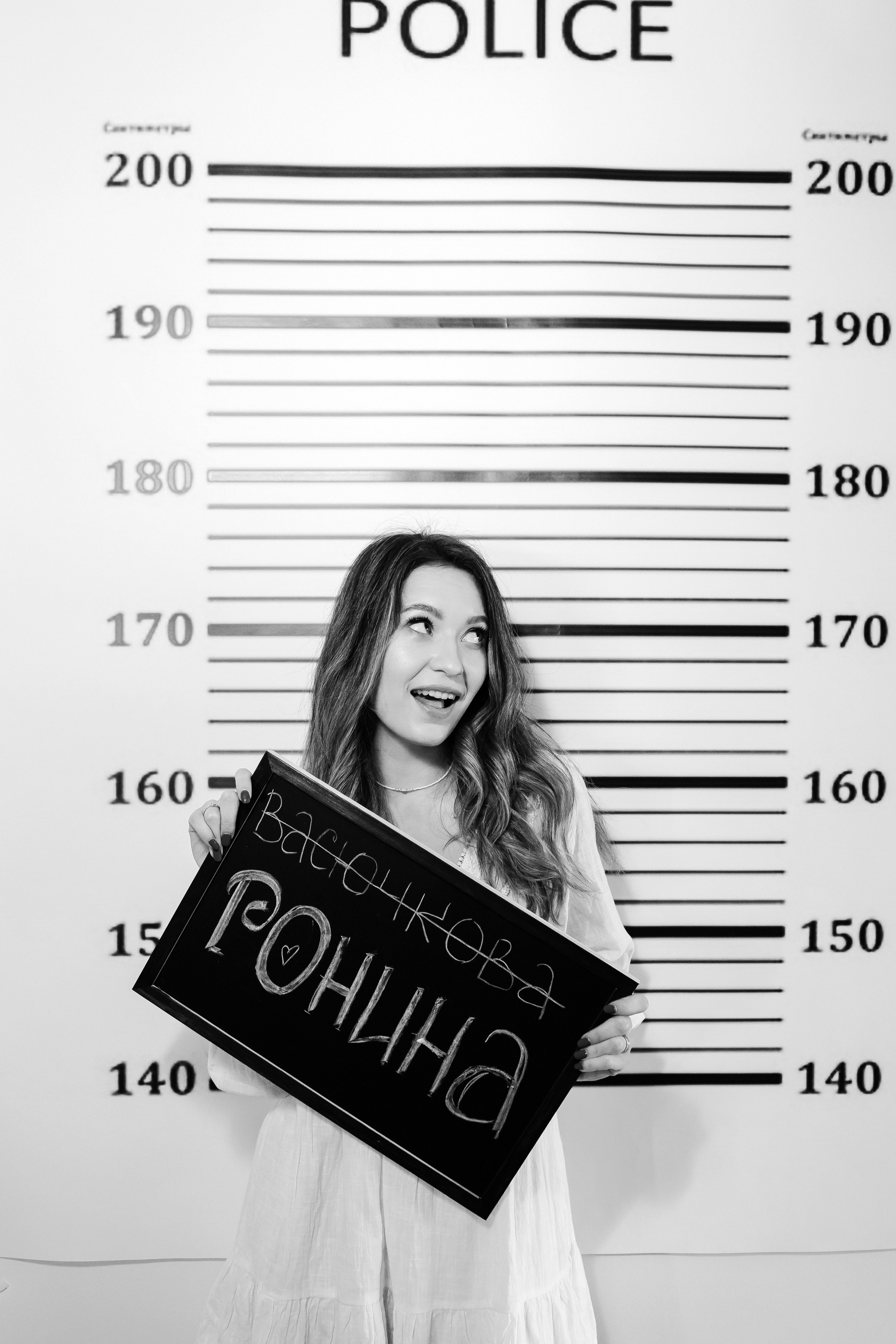 Девичник в ЗМК студии. Фотограф в Челябинске Ополихина Анна