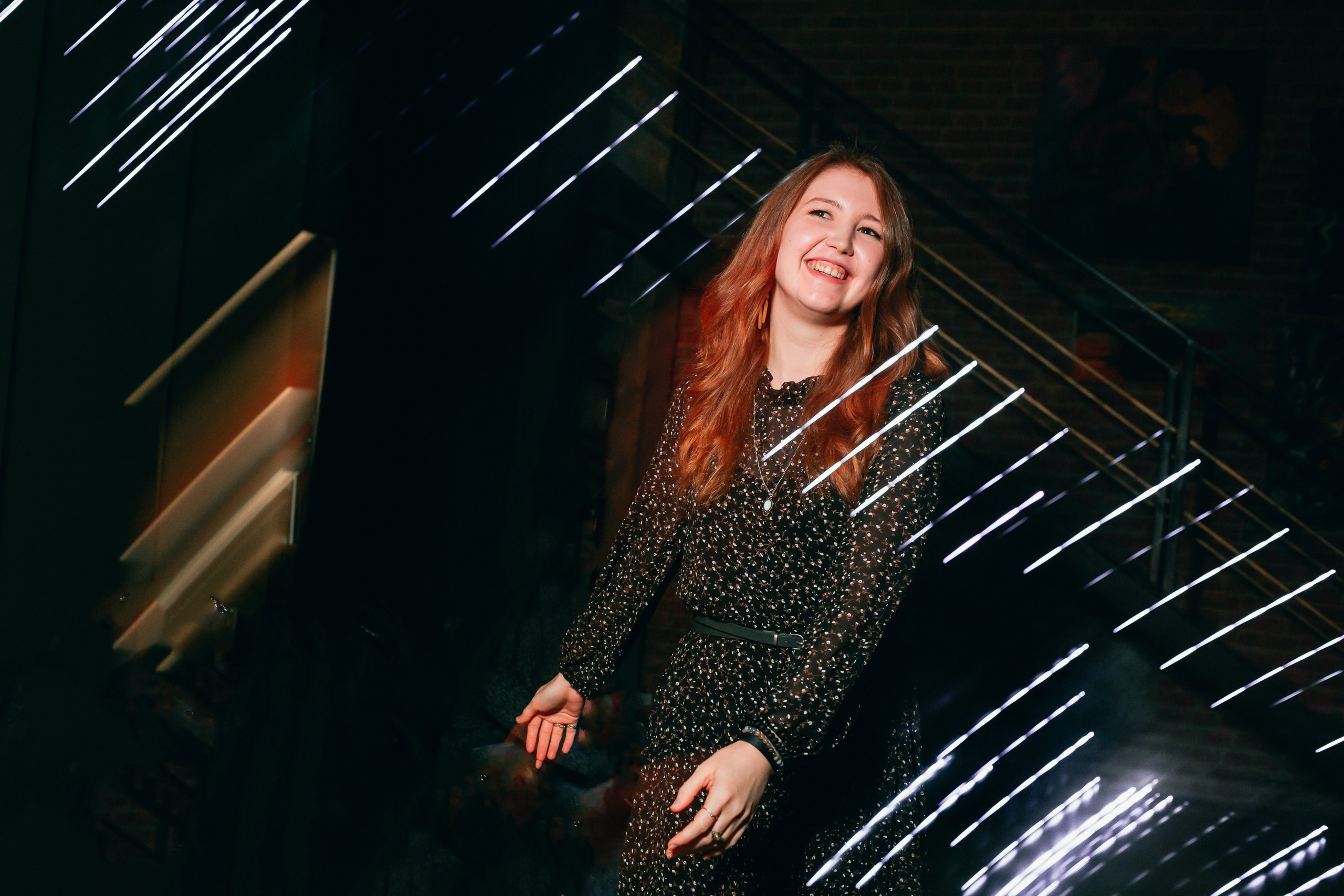 Свадебный банкет. Катя и Марк. Фотограф в Челябинске Ополихина Анна