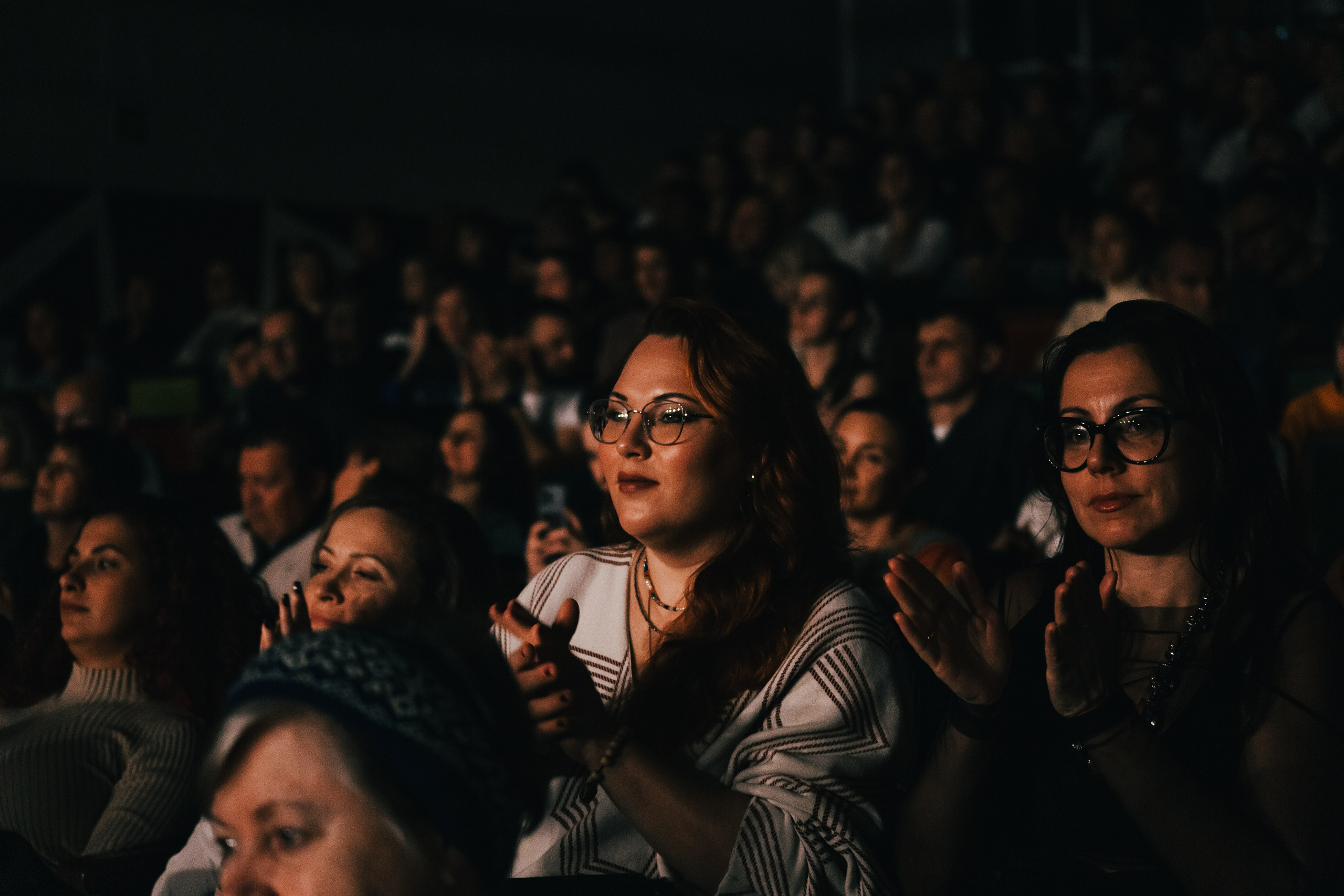 Концерт Виталий Будяк / Челябинск 15.11.24. Фотограф в Челябинске Ополихина Анна