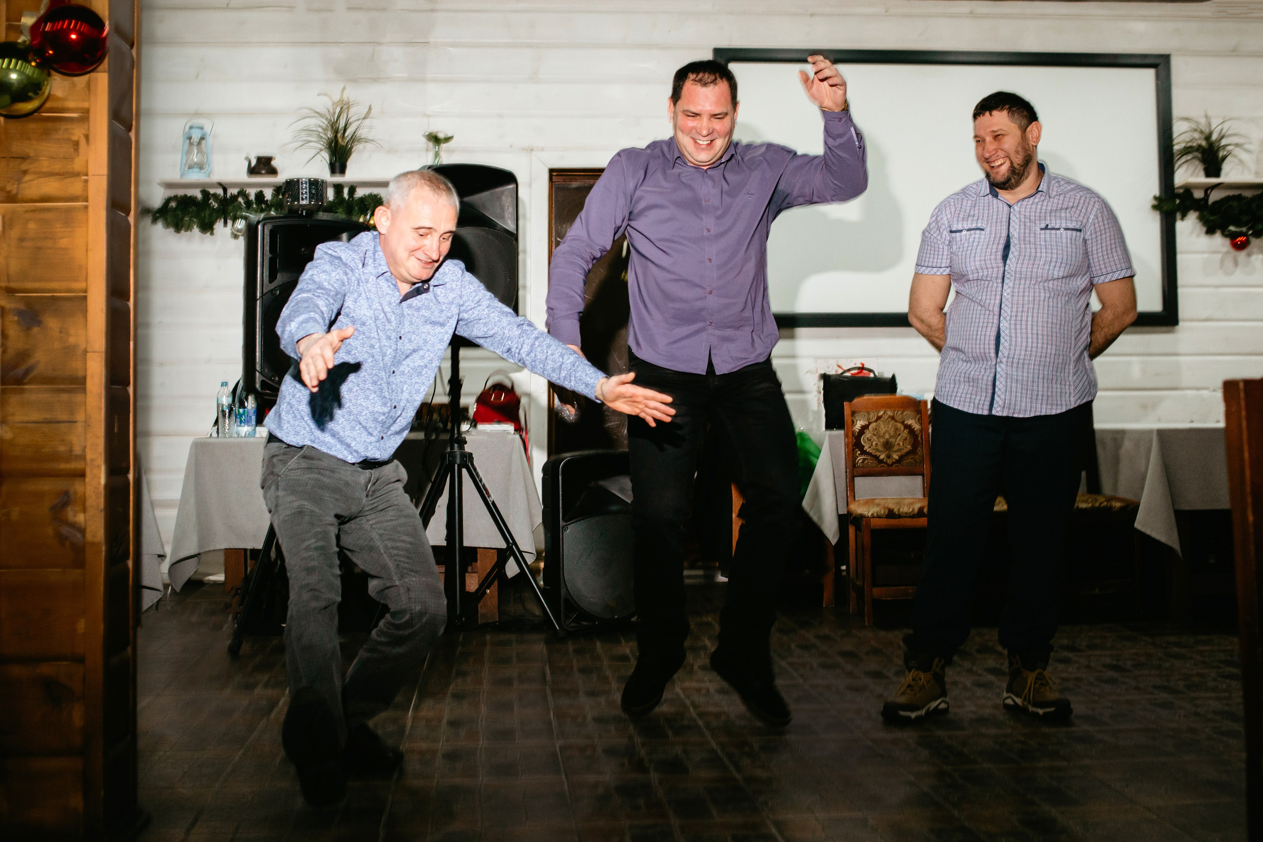 Юбилей 50 лет. Фотограф в Челябинске Ополихина Анна