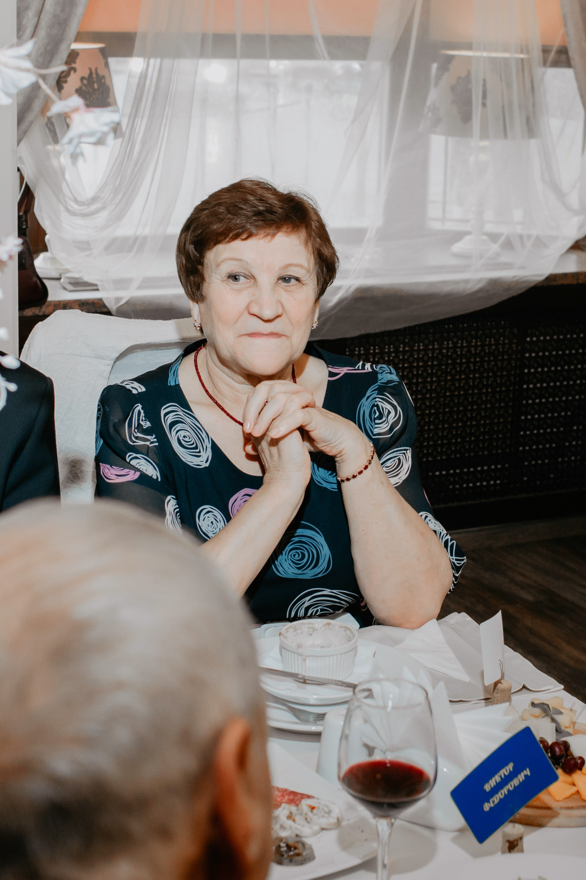 Юбилей 50. Фотограф в Челябинске Ополихина Анна