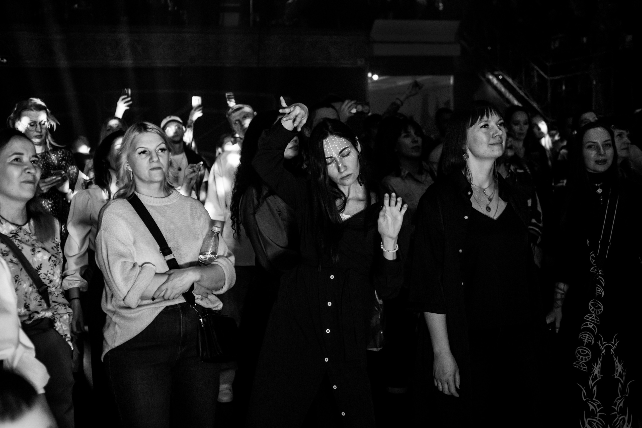 Agnivaib 2025 Ozz. Фотограф в Челябинске Ополихина Анна