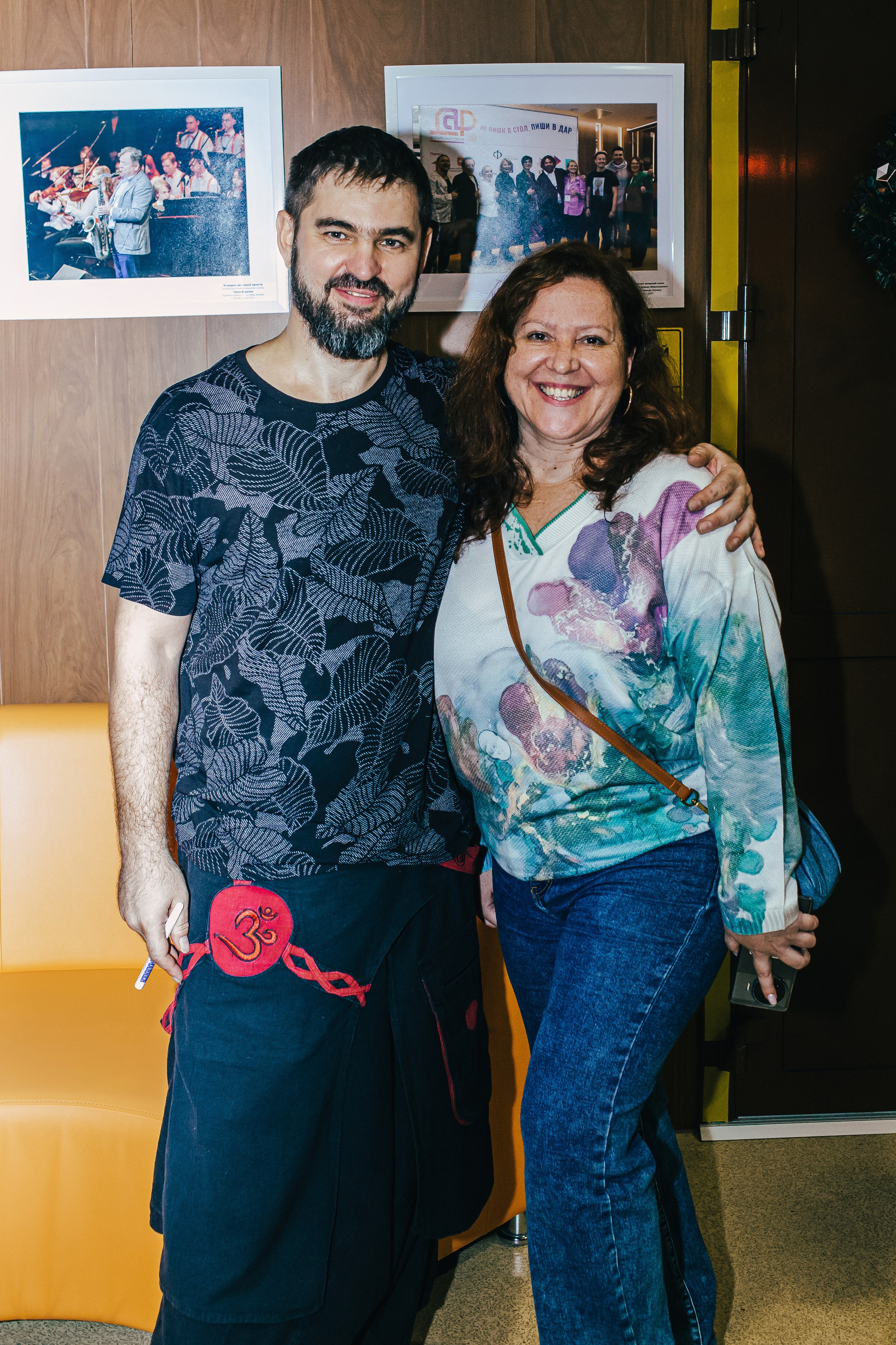 Концерт Виталий Будяк / Челябинск 15.11.24. Фотограф в Челябинске Ополихина Анна