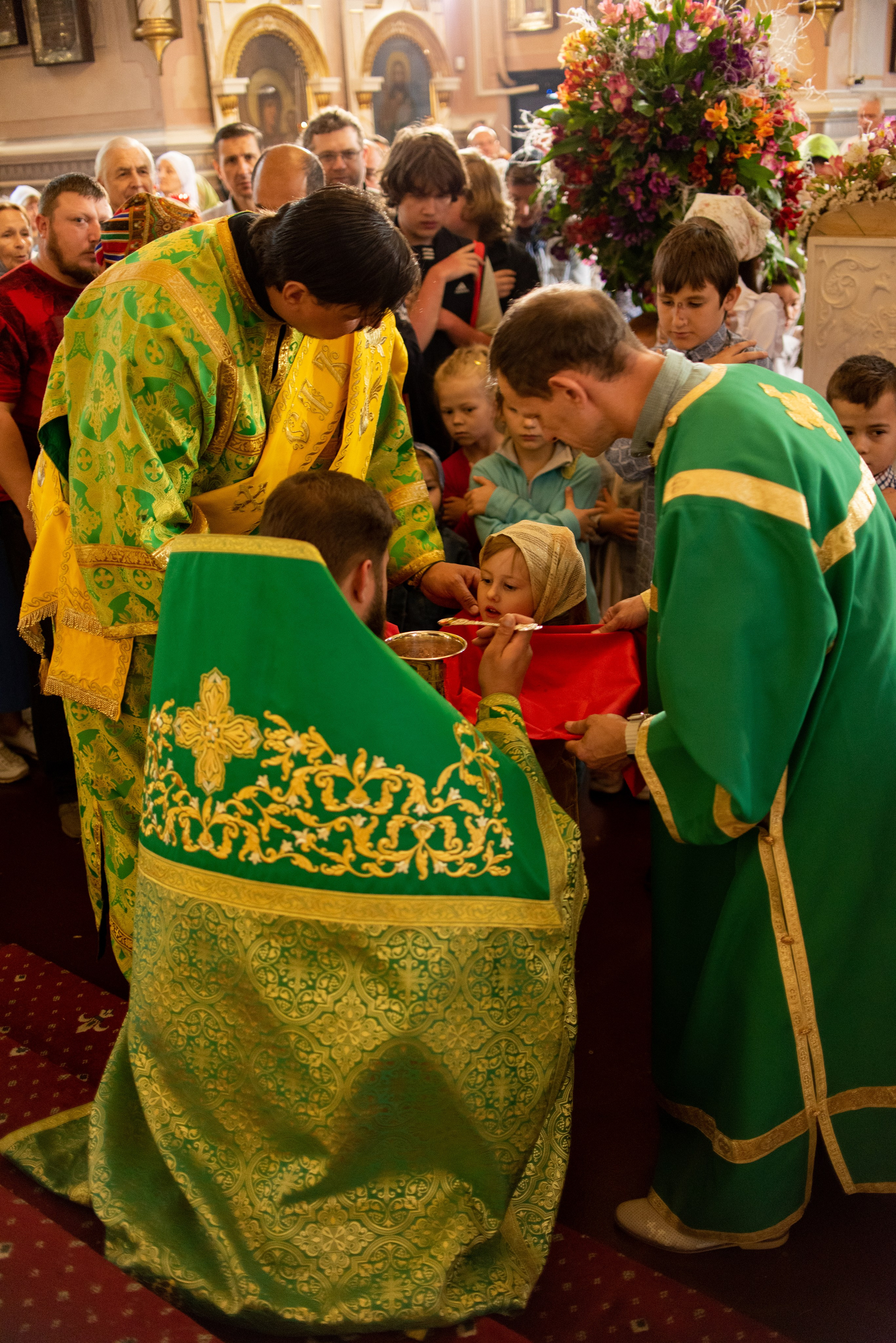 Троица 4.06.2023. Семейный и свадебный фотограф в Феодосии и Коктебеле