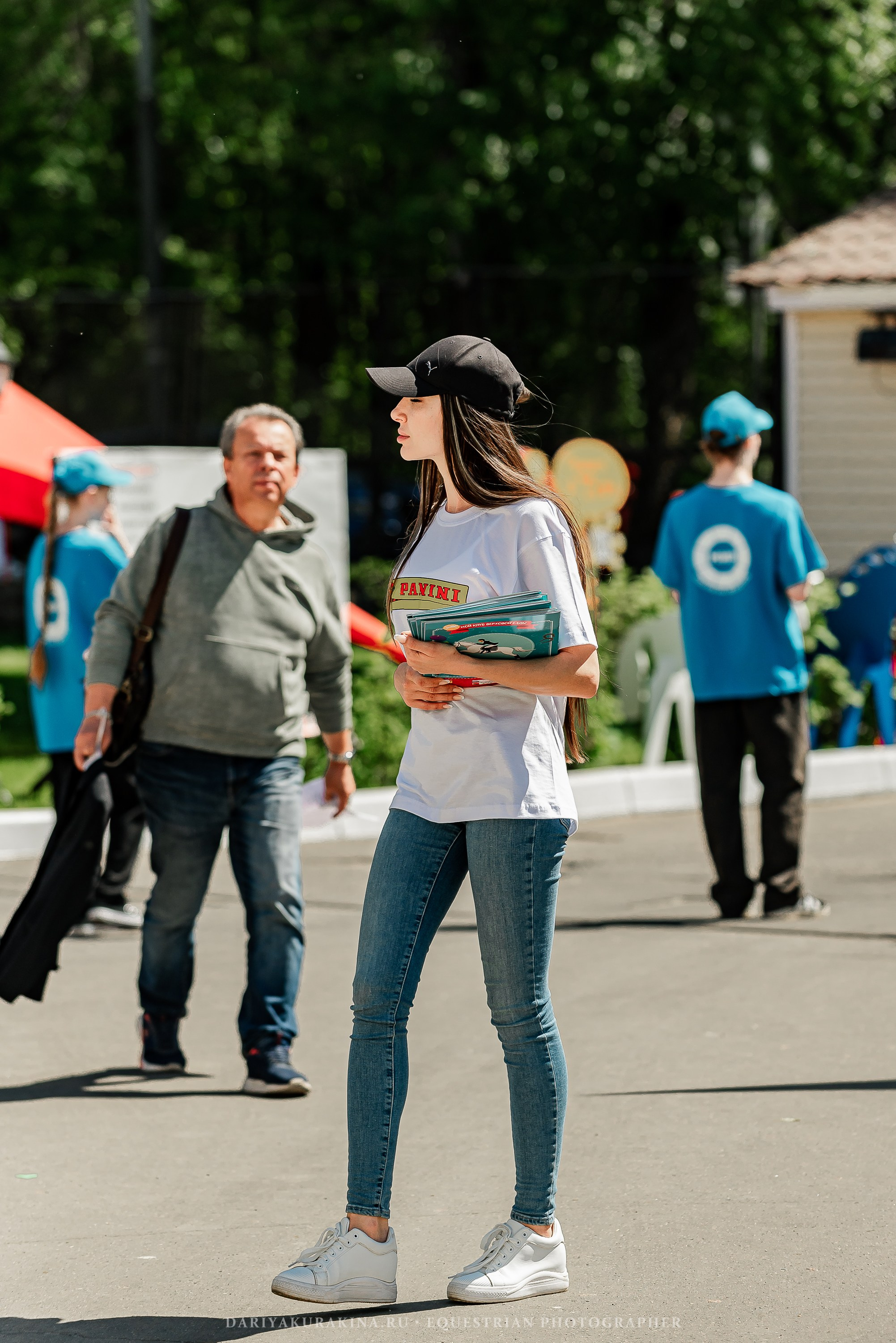 #ПОНИФОРУМ 2024. Конный фотограф Куракина Дарья • Фотосессии с лошадьми