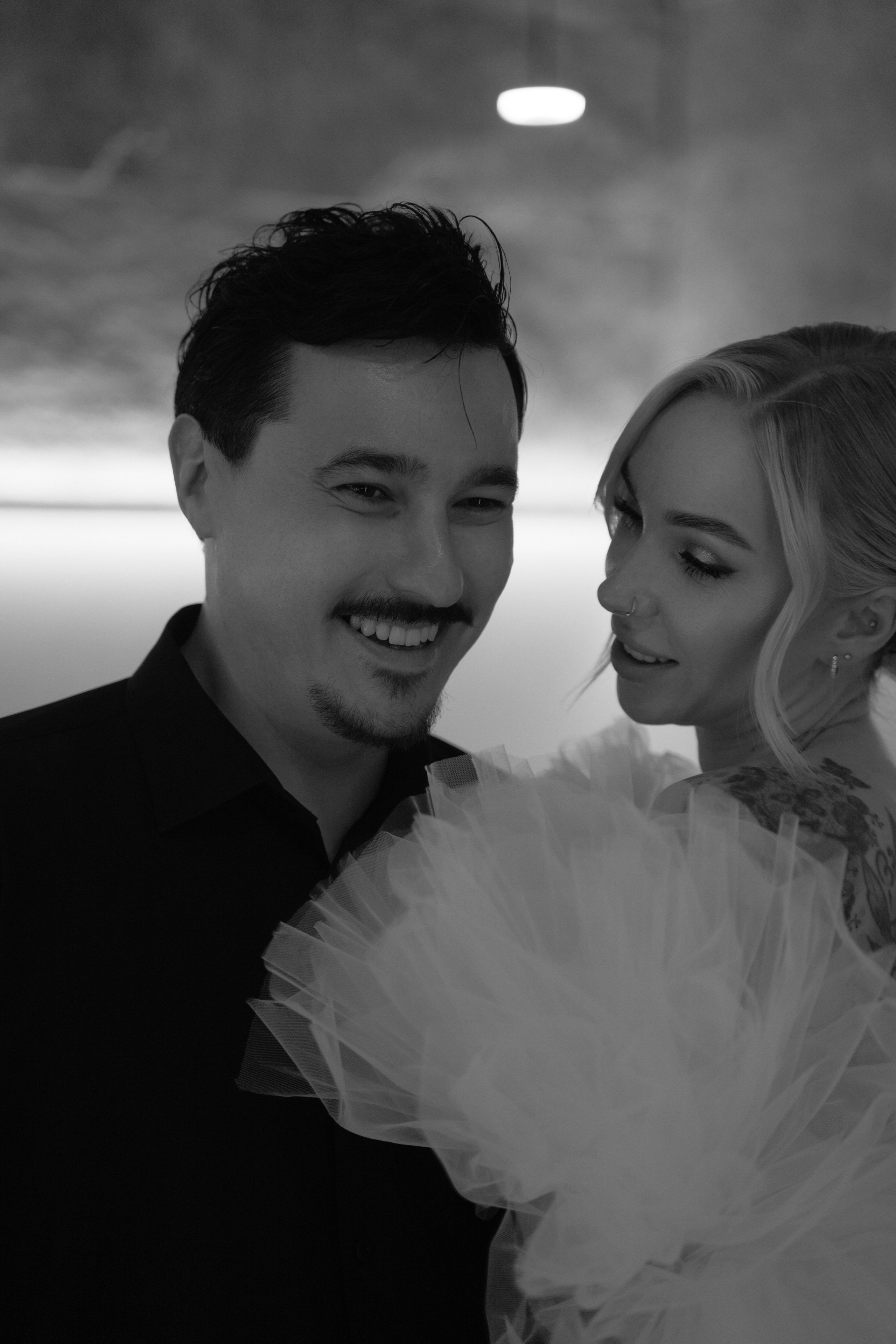 Антон и Оля. Фотограф Екатеринбург
