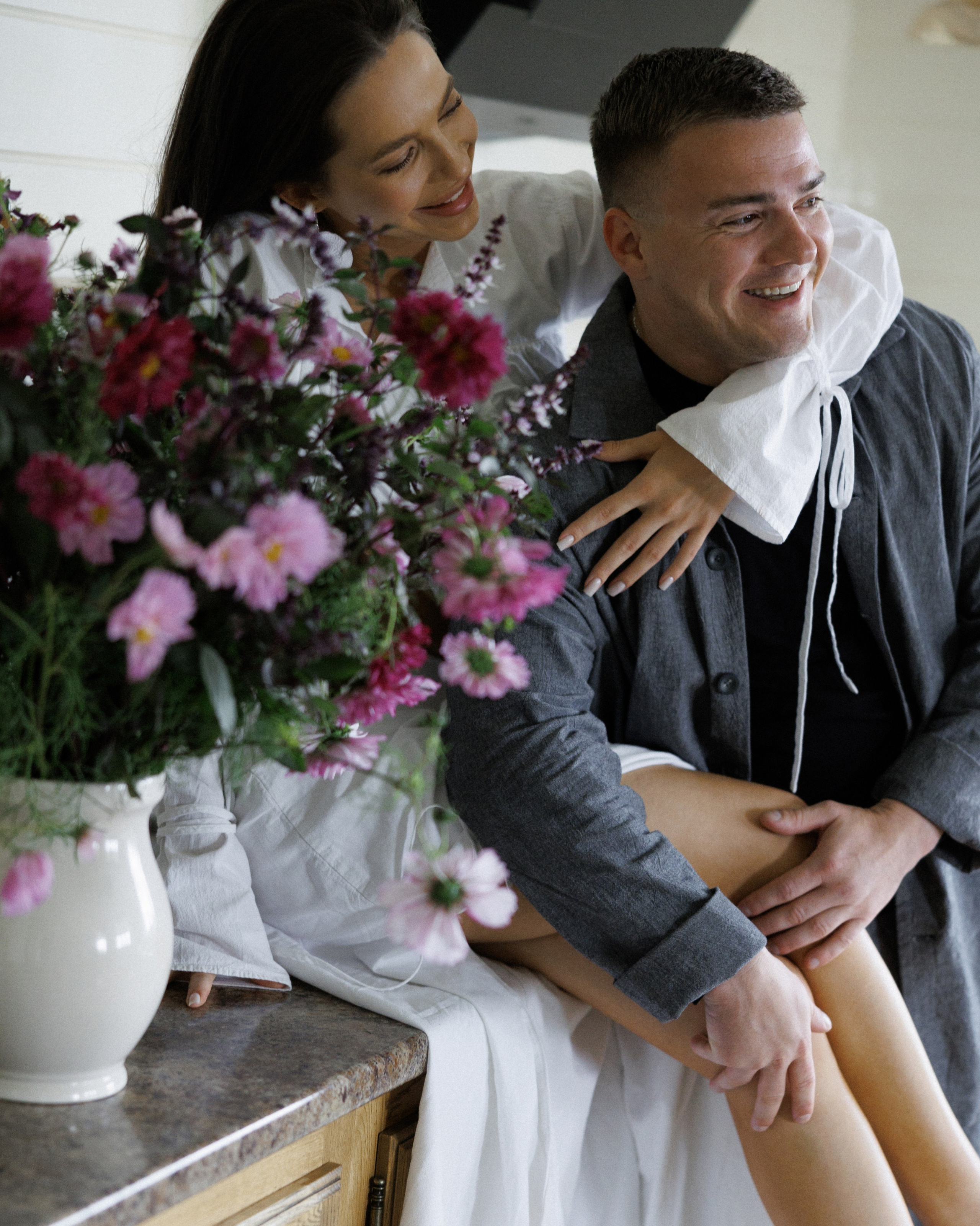 Лера и Олег. Свадебный организатор в Тольятти | Самаре