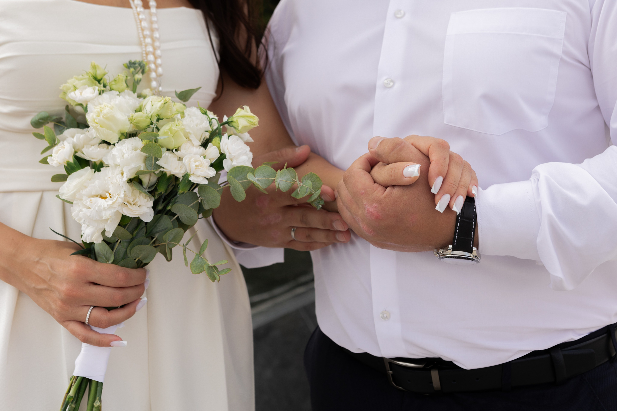 Сергей и Динара. Наталья Косьянова. Ваш фотограф. Москва