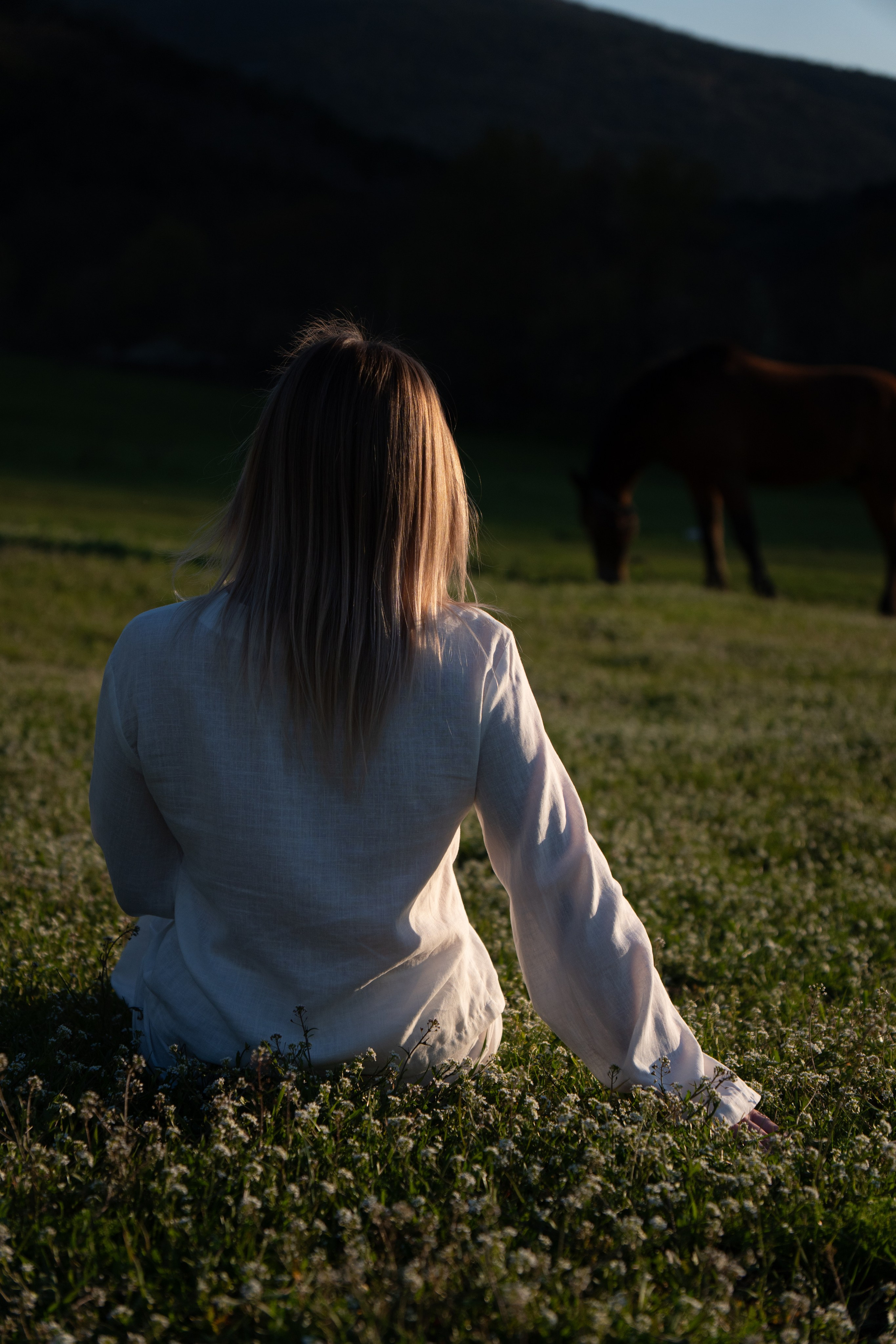 Фотограф и видеограф в Севастополе Юлиана