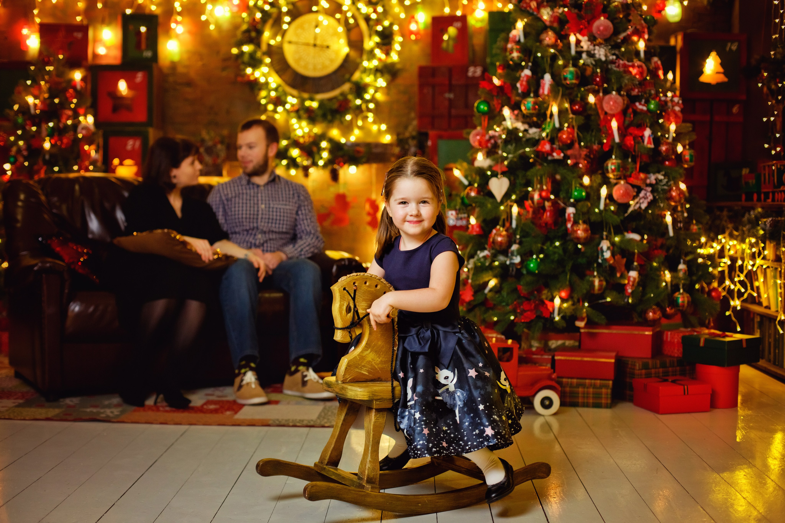 . Фотограф в Москве и Одинцово