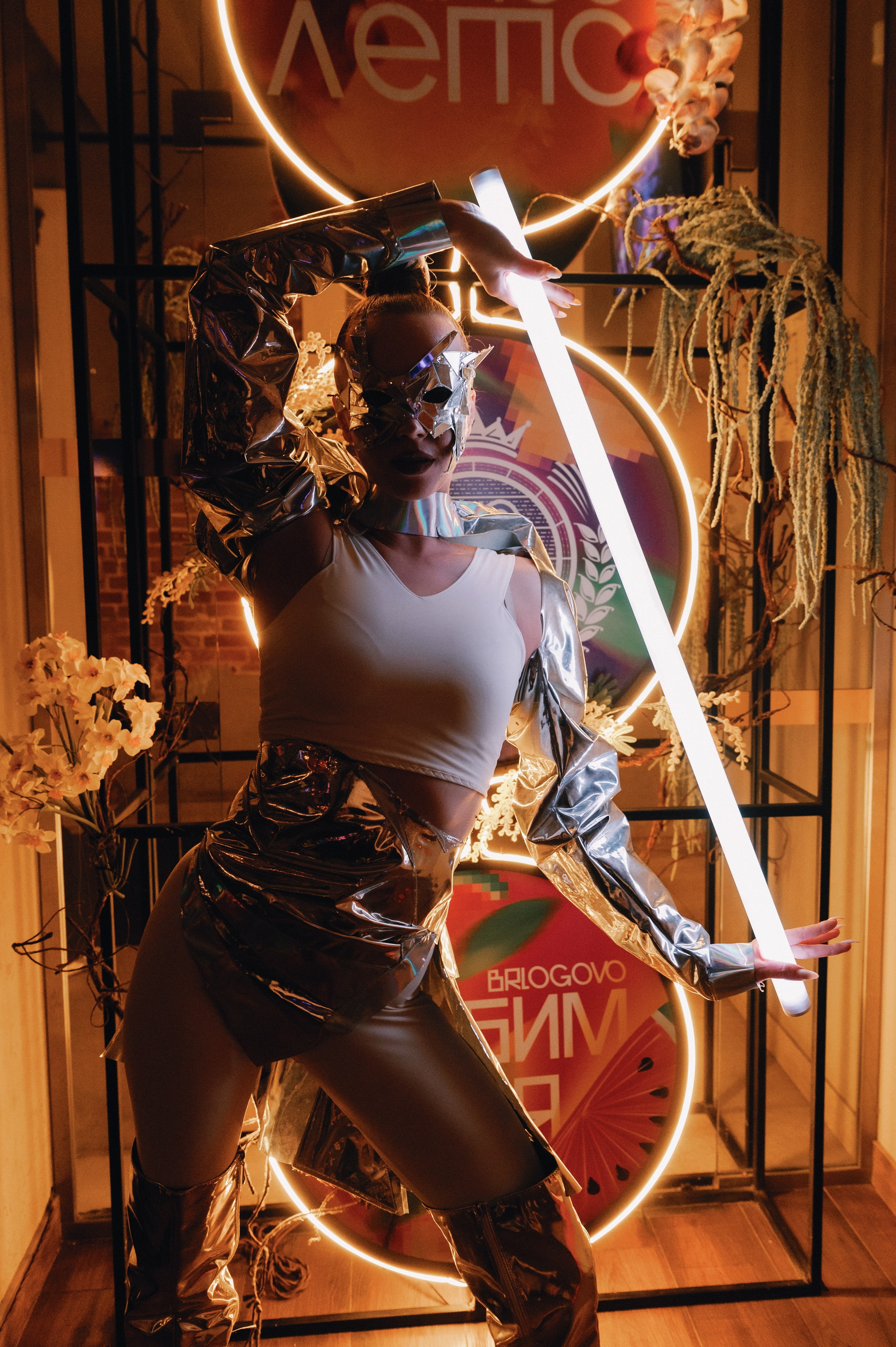 Beerlogovo birthday party 2024. Свадебный фотограф в Тамбове Валерий Тихов