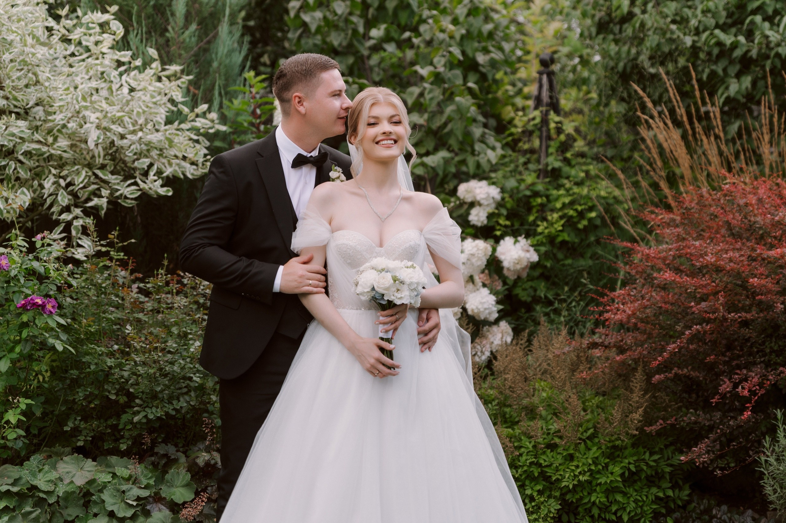 Локации для фотосессии в Тамбове. Свадебный фотограф в Тамбове Валерий Тихов