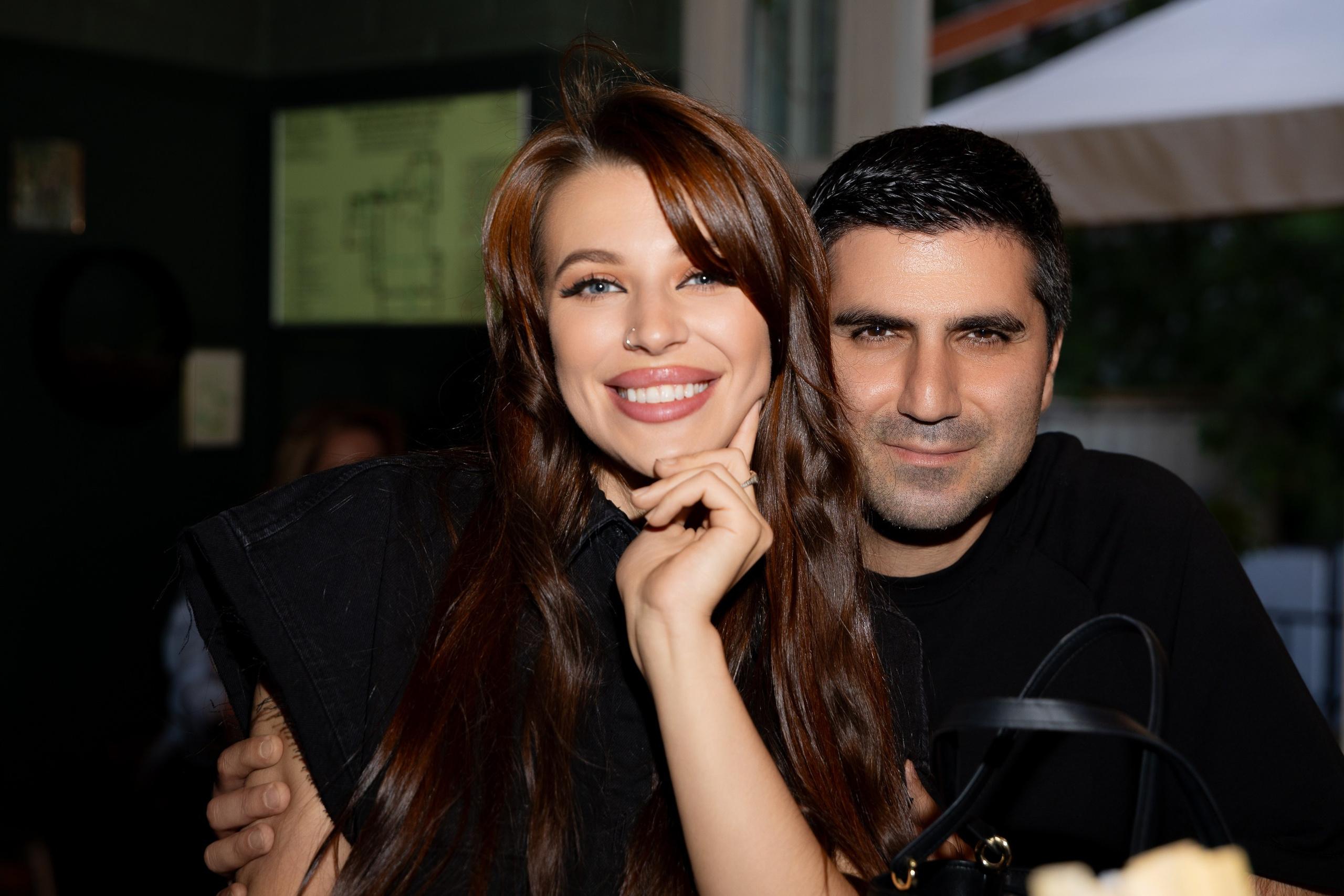 ТНТ «Большой Куш». Главная