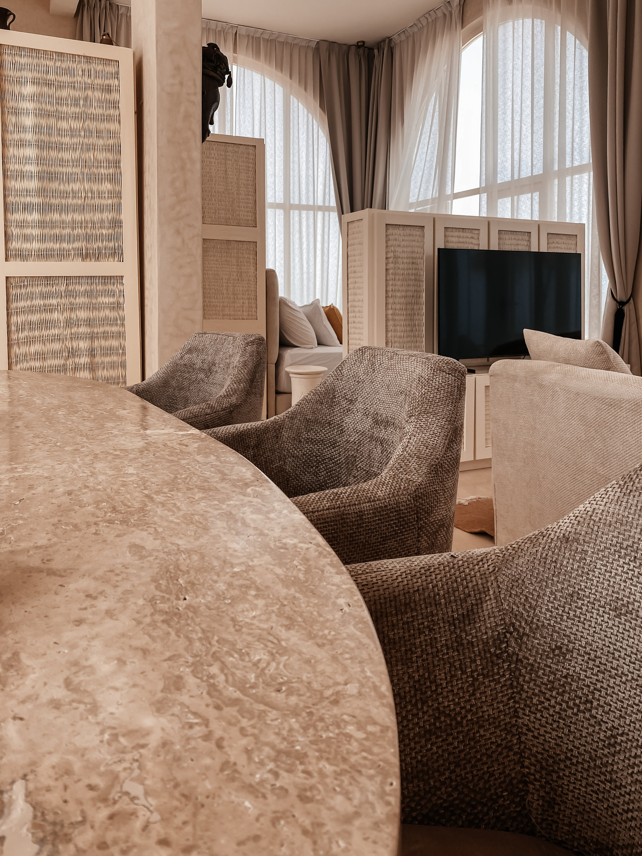 Villa ALNA Heritage. Olga Popova — Photographer in Morocco