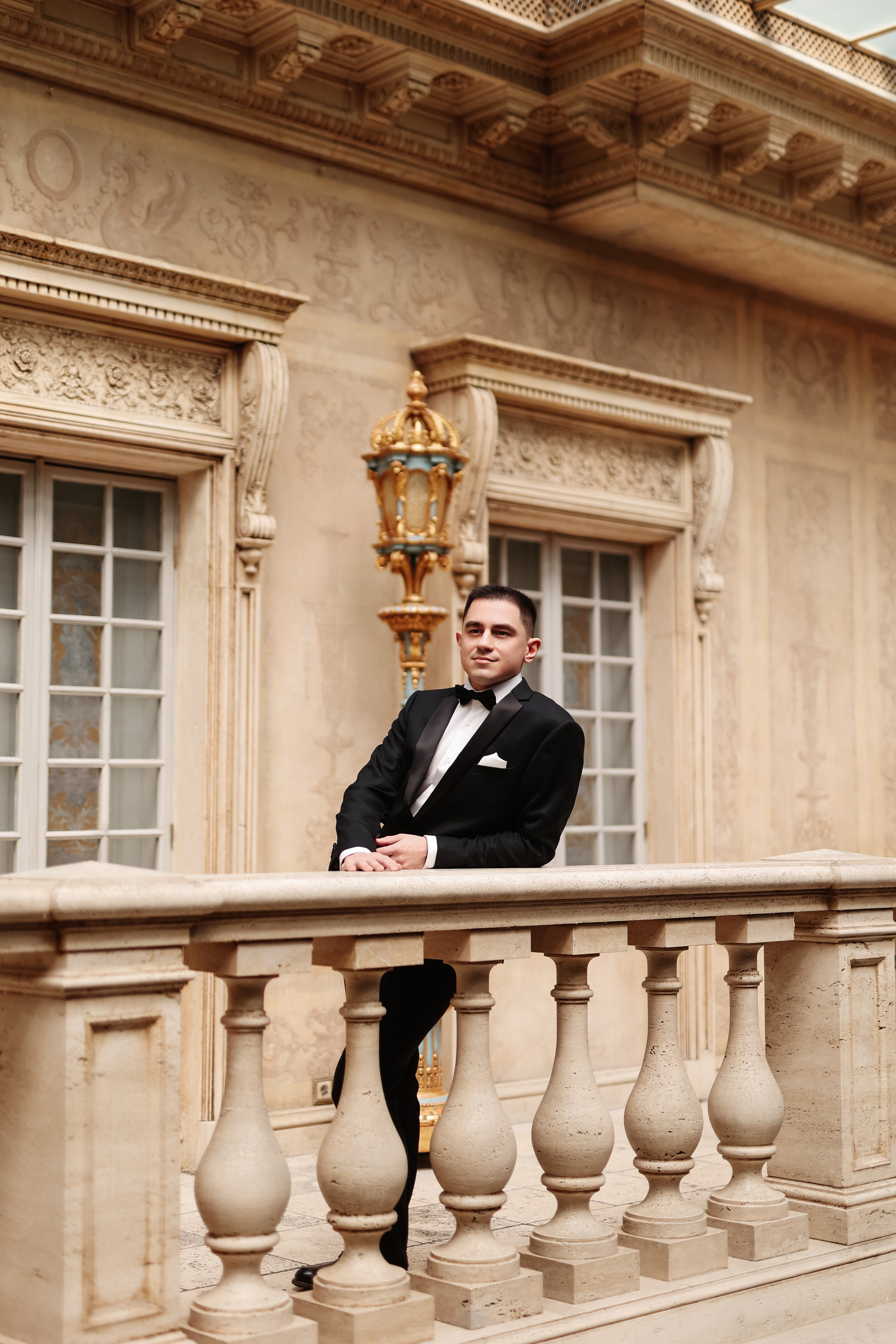 Максим и Анна. Фотограф в Москве Анастасия Курлович