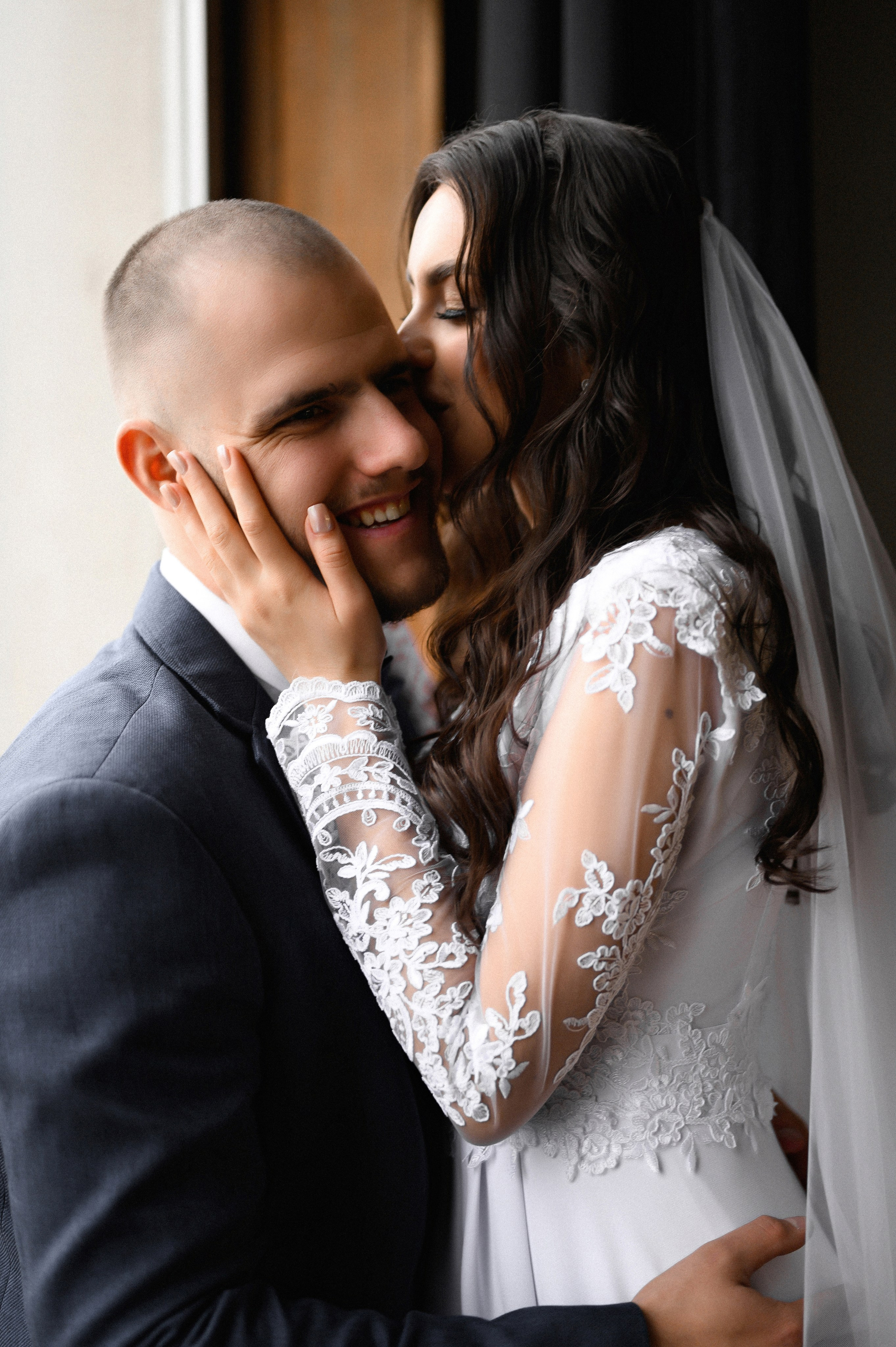 26.11.22. Свадебный и семейный фотограф в Краснодаре