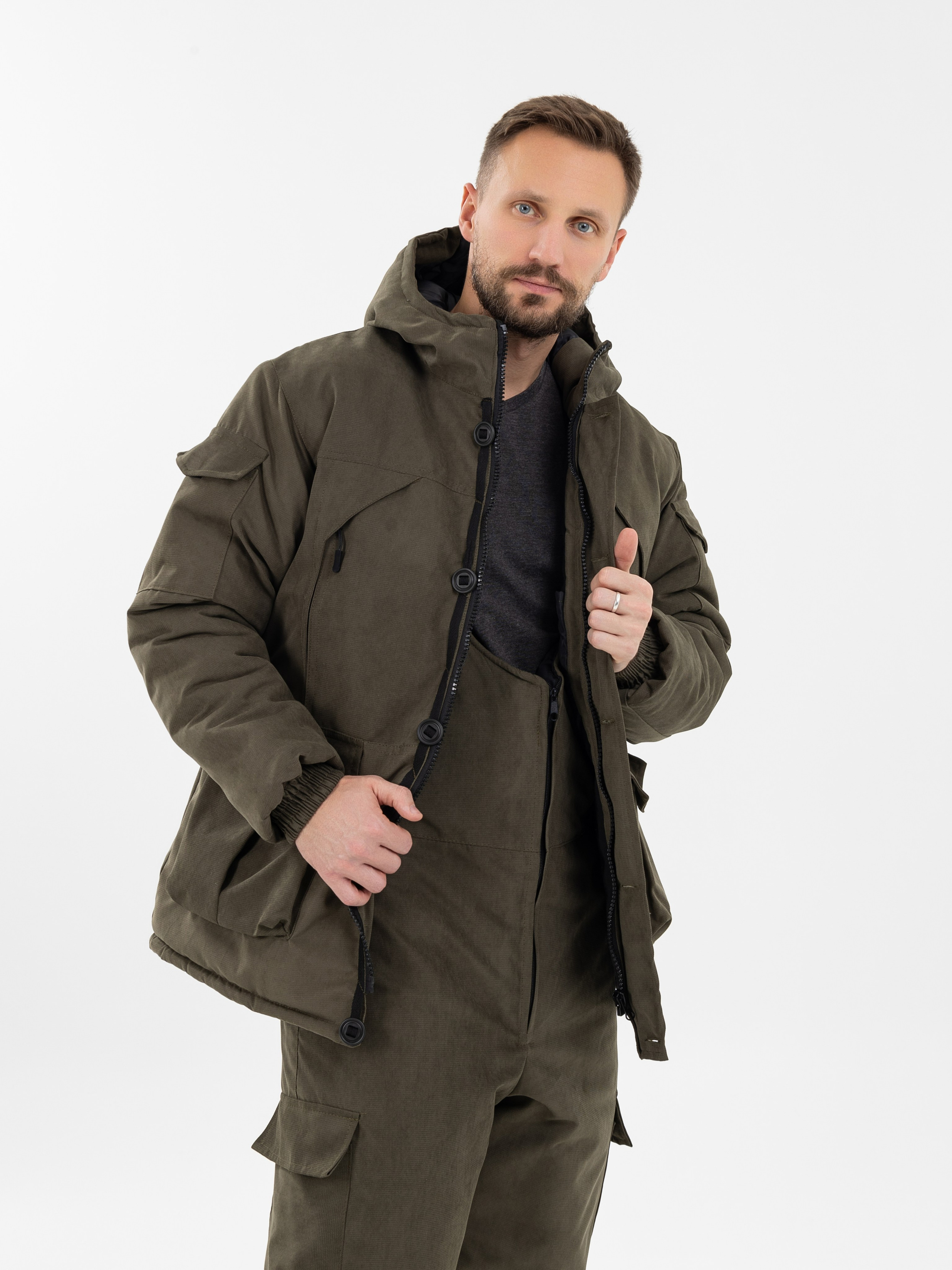 Модельная. Главная