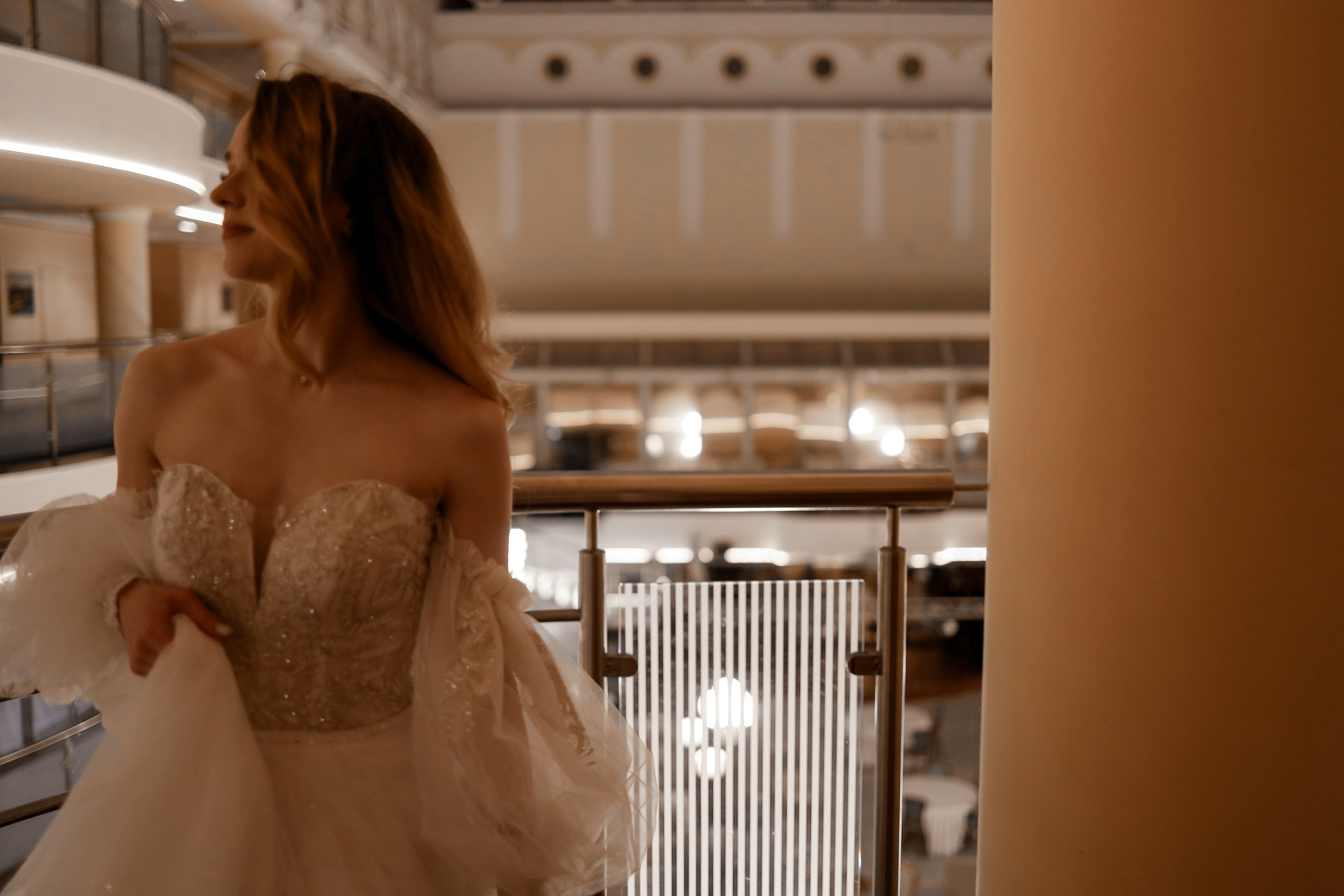 Victoria. Photographer Tatiana Ivanova in Yaroslavl