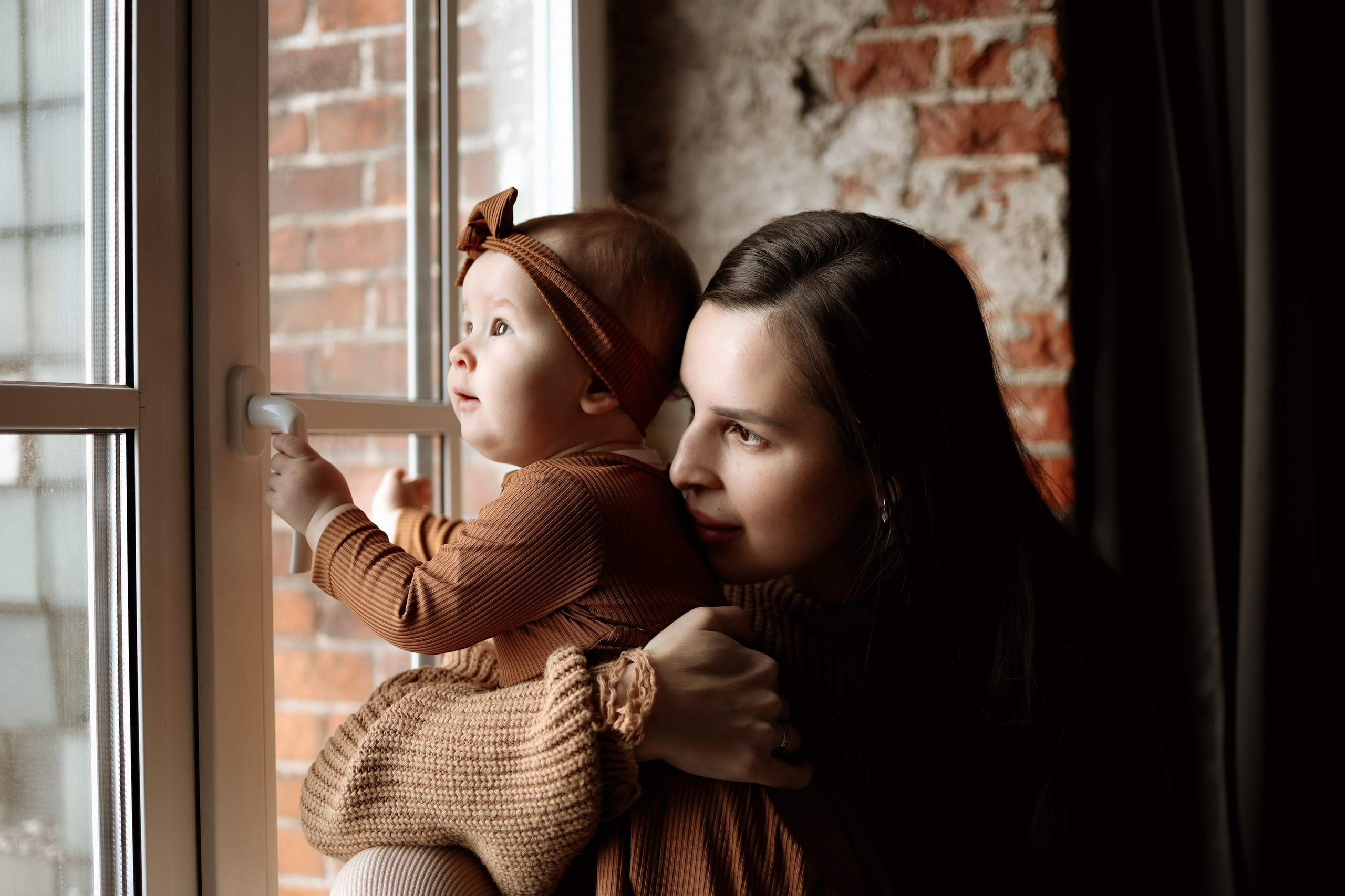 Семейная фотосессия. Photographer Tatiana Ivanova in Yaroslavl
