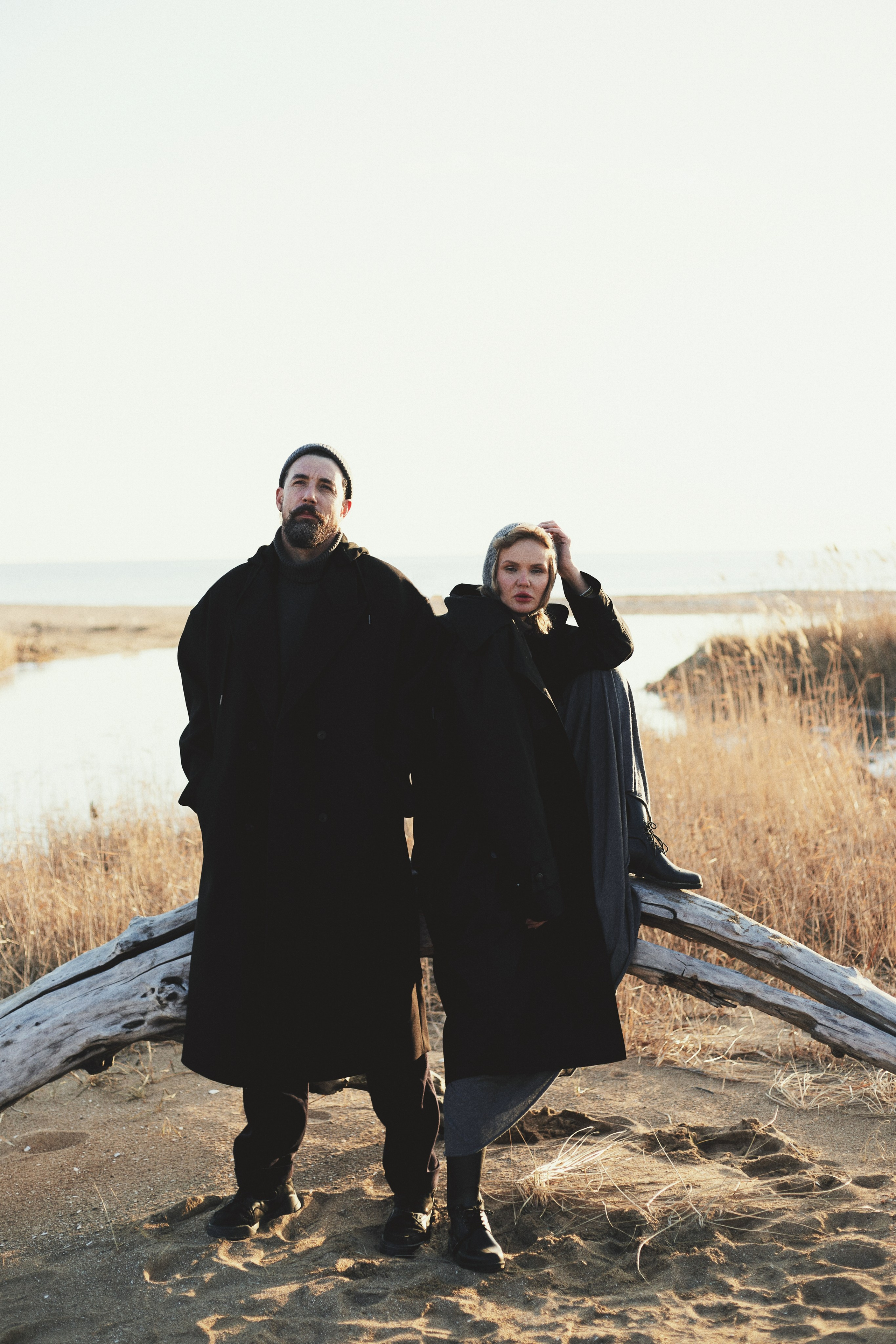 Юля и Гоша. Фотограф Ионова Анастасия, г Владивосток