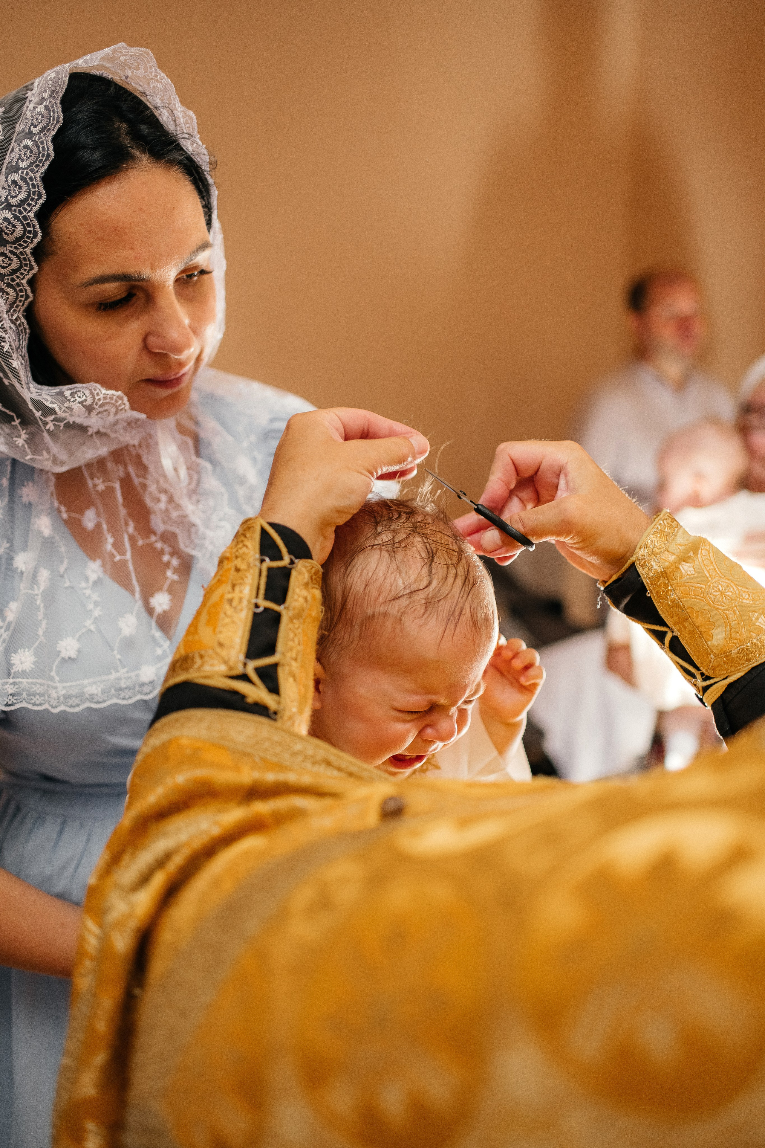 Крещения и Венчания. Главная